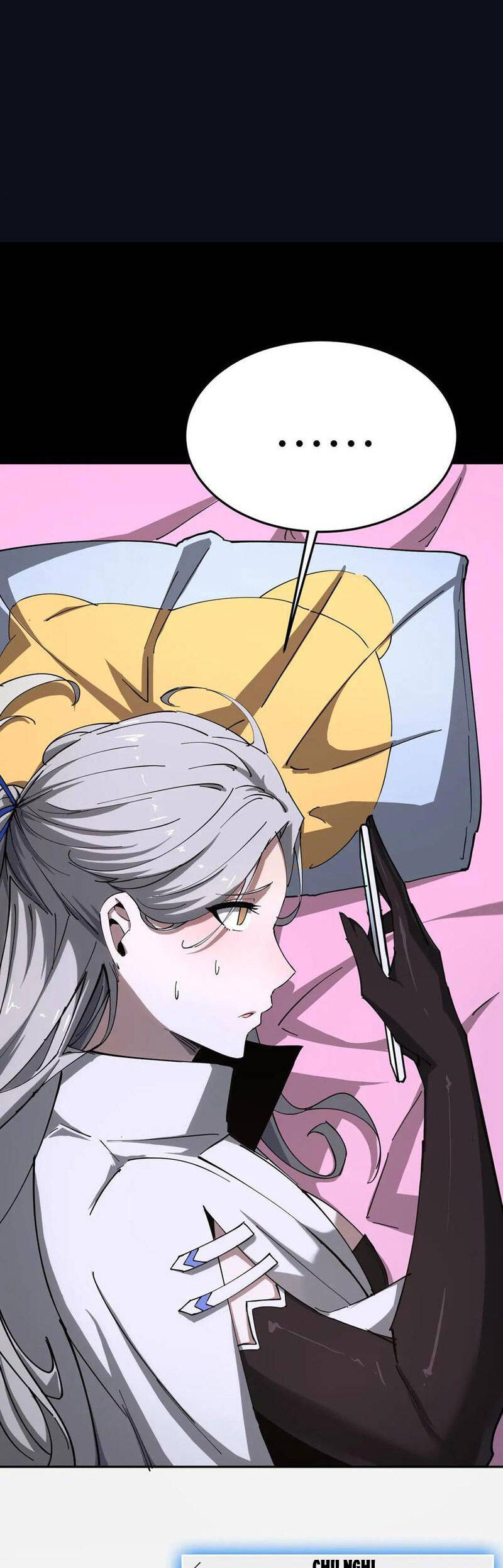 Thánh Hiệp Sĩ Cấp Sss Chap 11 - Next Chap 12