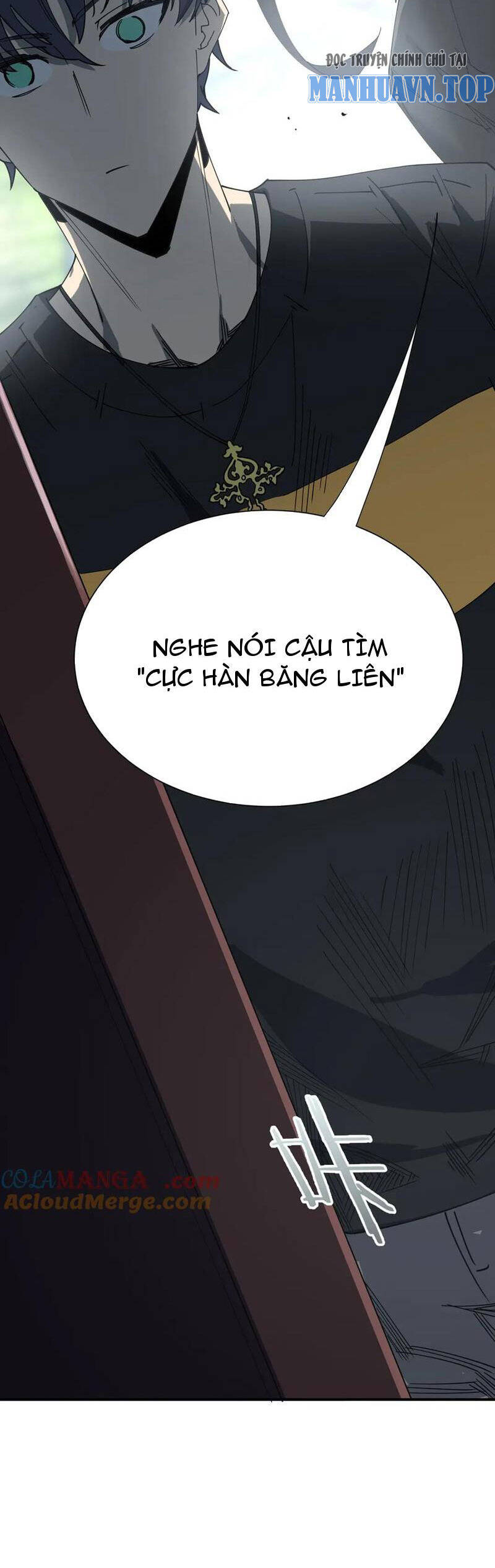 Thánh Hiệp Sĩ Cấp Sss Chap 11 - Next Chap 12