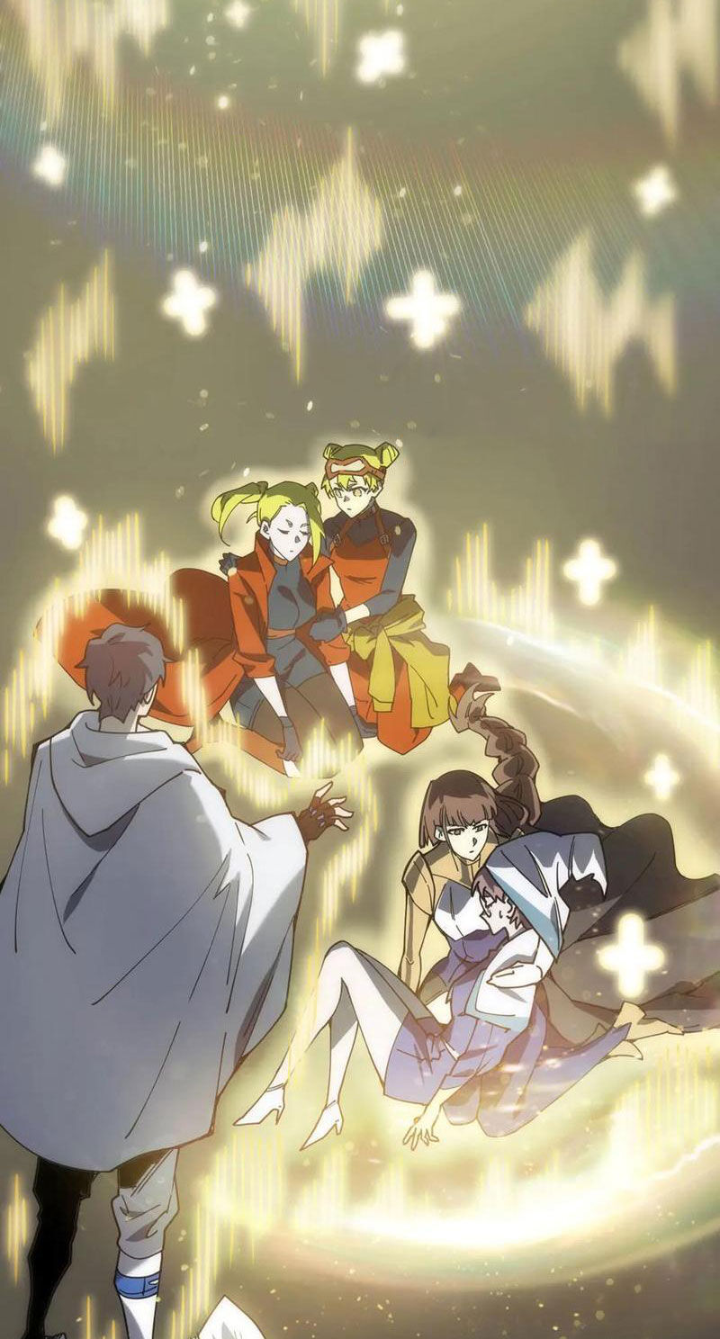 Thánh Hiệp Sĩ Cấp Sss Chap 12 - Next Chap 13