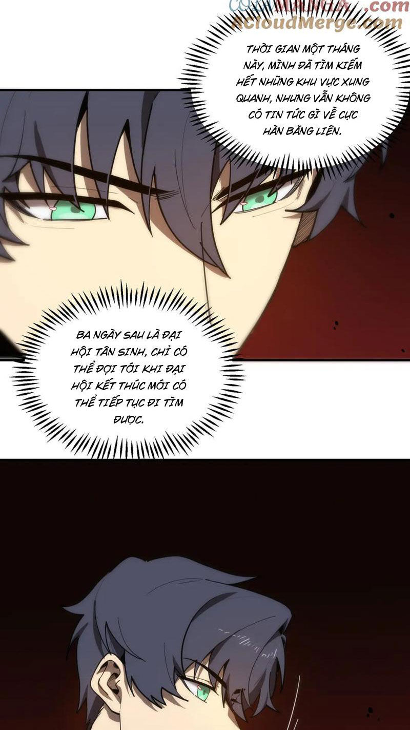 Thánh Hiệp Sĩ Cấp Sss Chap 12 - Next Chap 13