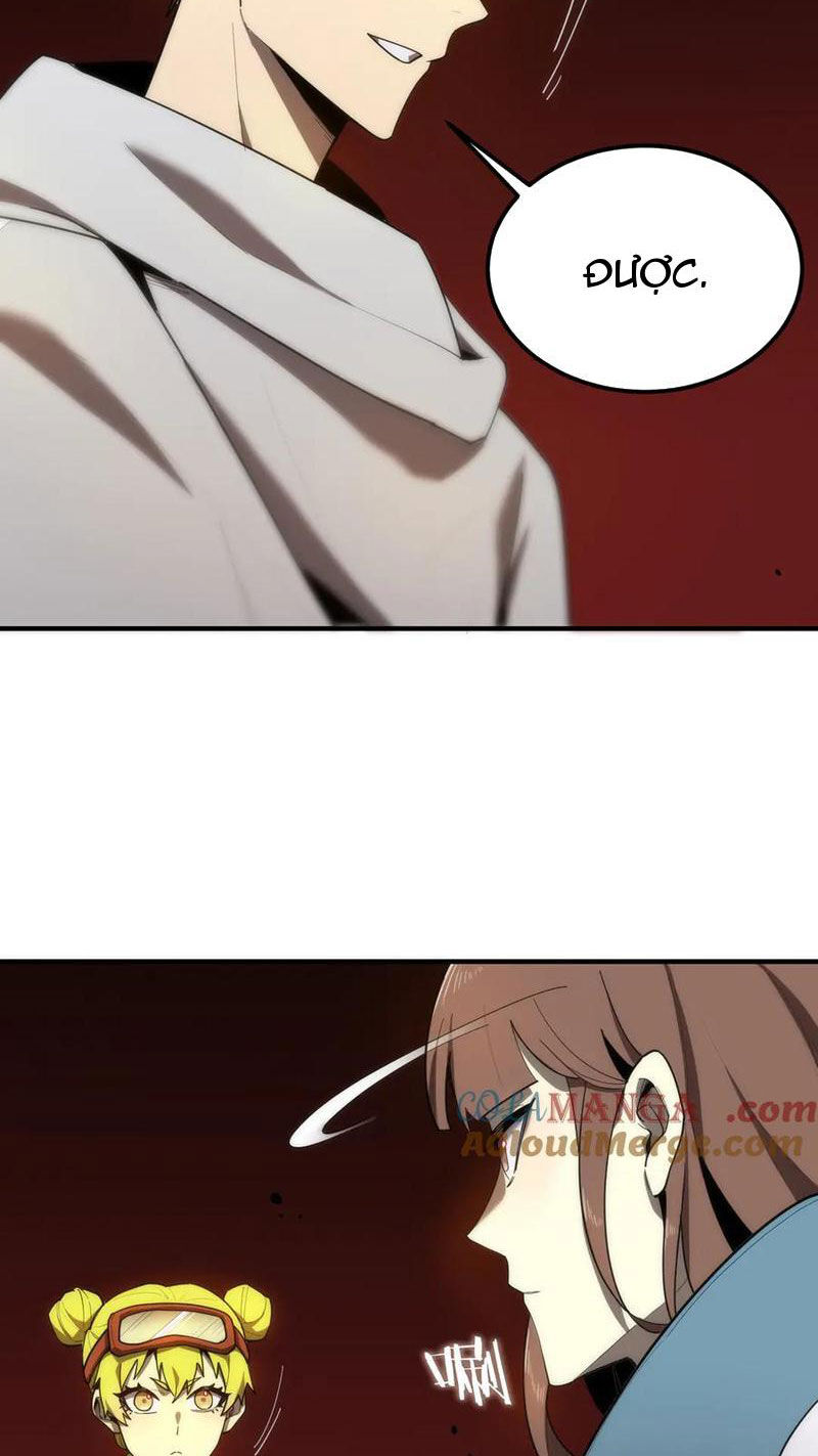 Thánh Hiệp Sĩ Cấp Sss Chap 12 - Next Chap 13