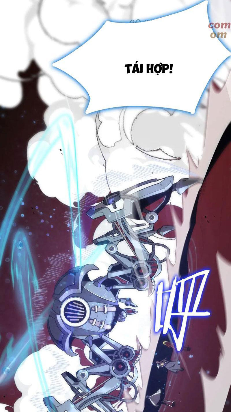 Thánh Hiệp Sĩ Cấp Sss Chap 12 - Next Chap 13