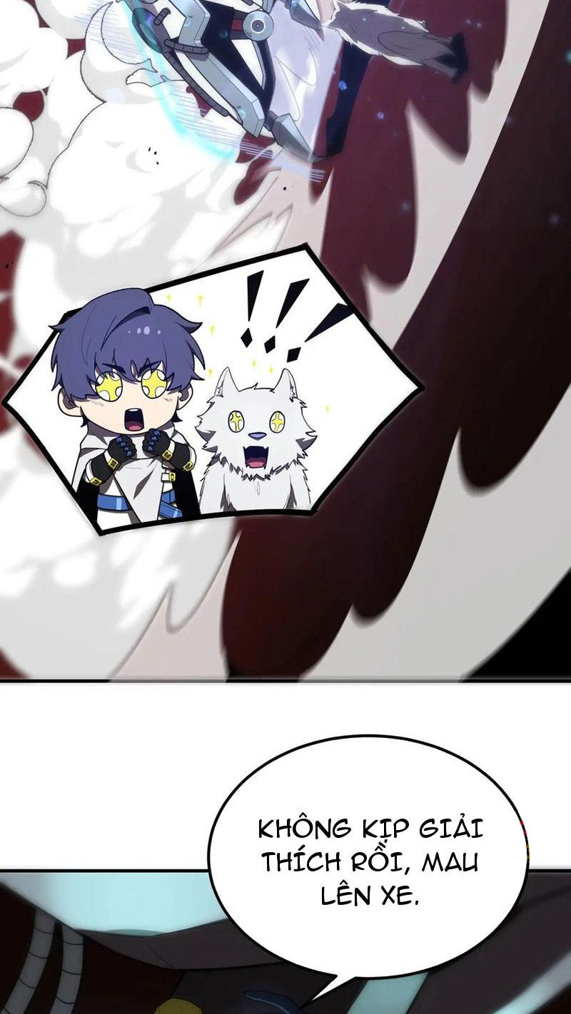Thánh Hiệp Sĩ Cấp Sss Chap 12 - Next Chap 13