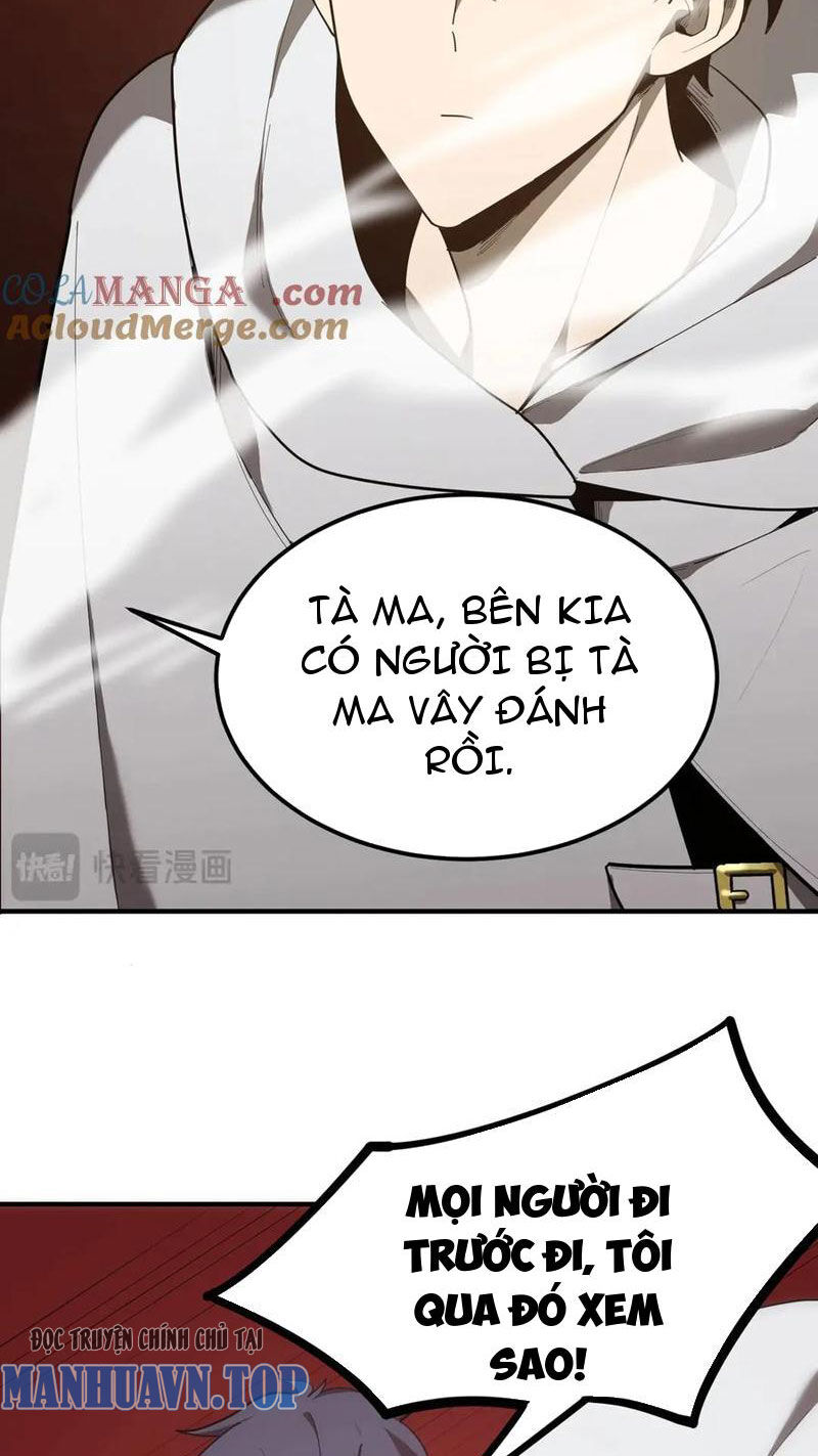 Thánh Hiệp Sĩ Cấp Sss Chap 12 - Next Chap 13