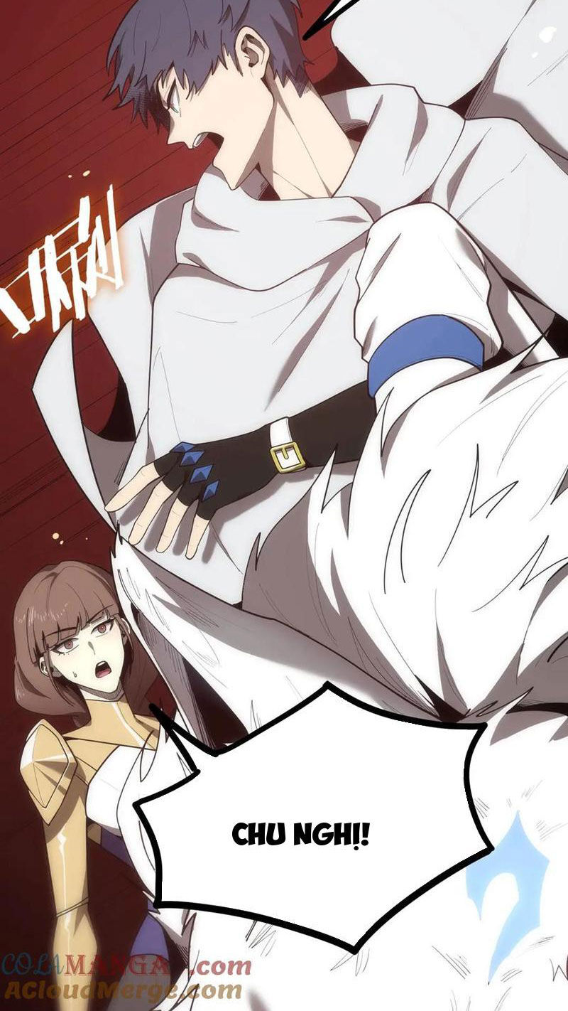 Thánh Hiệp Sĩ Cấp Sss Chap 12 - Next Chap 13
