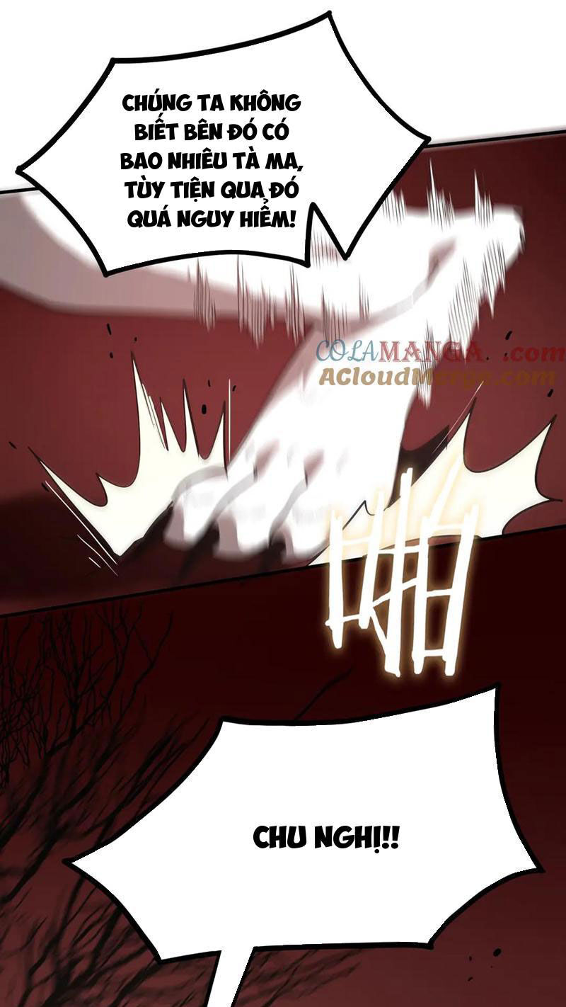 Thánh Hiệp Sĩ Cấp Sss Chap 12 - Next Chap 13