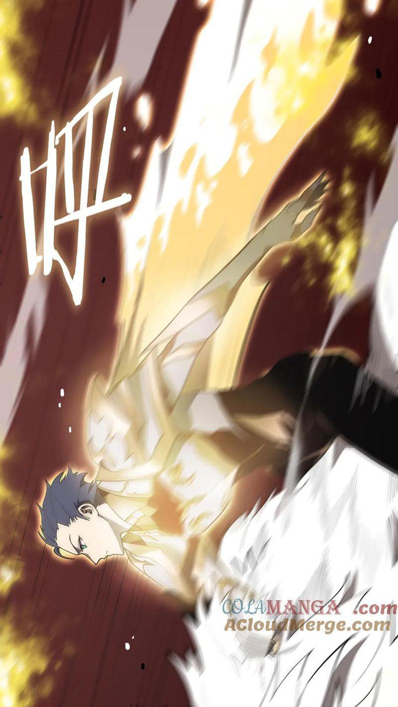Thánh Hiệp Sĩ Cấp Sss Chap 12 - Next Chap 13