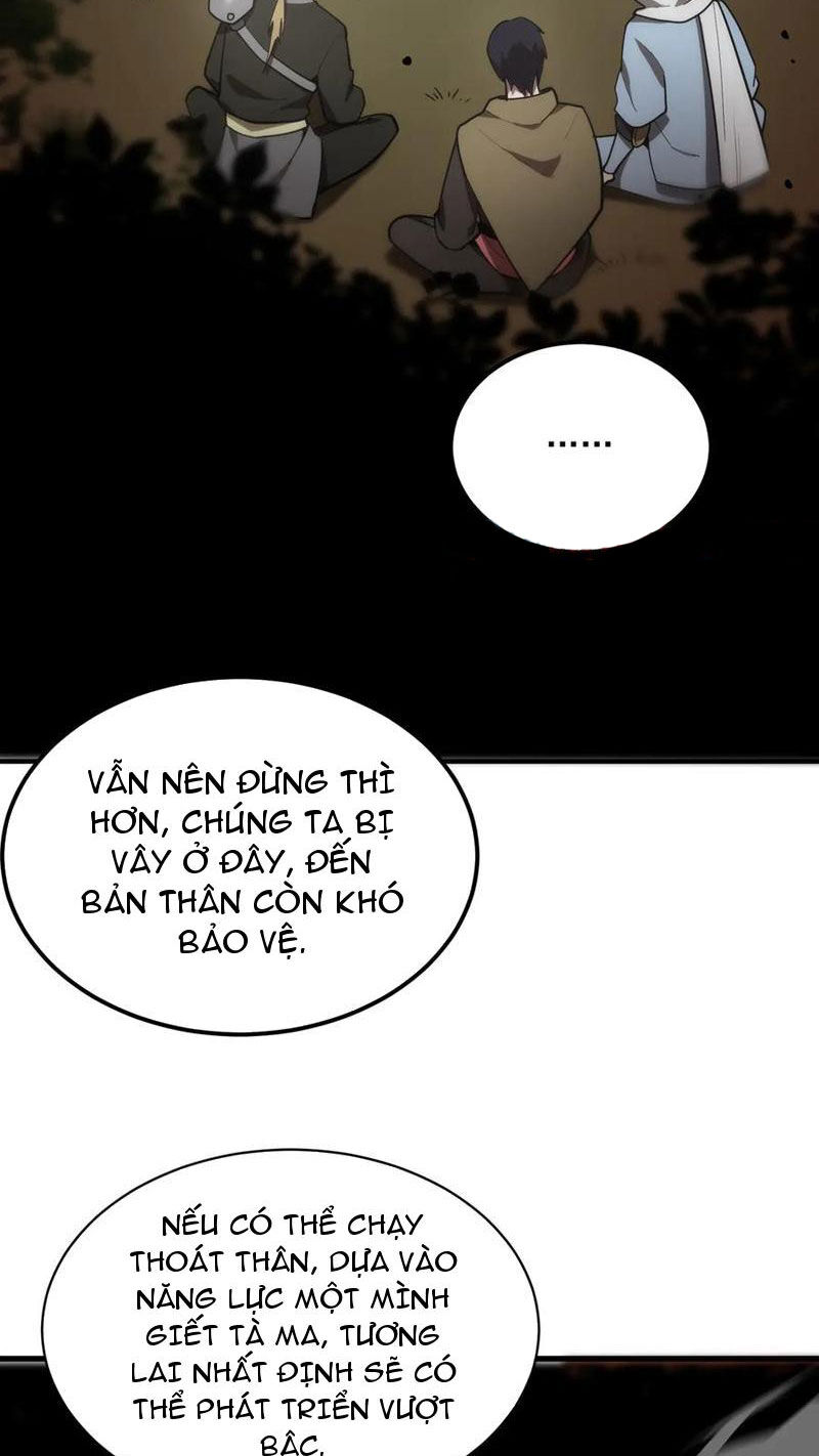 Thánh Hiệp Sĩ Cấp Sss Chap 12 - Next Chap 13
