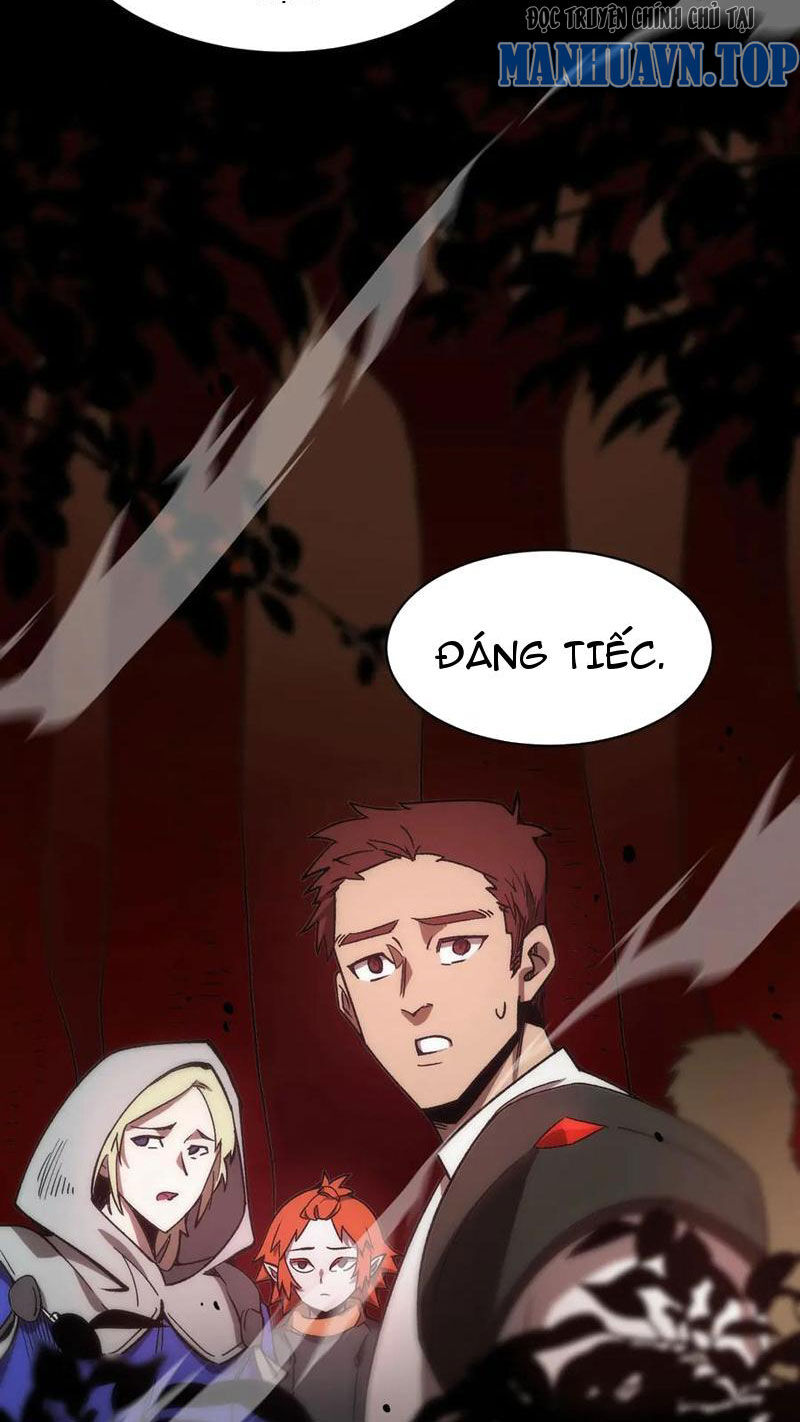 Thánh Hiệp Sĩ Cấp Sss Chap 12 - Next Chap 13