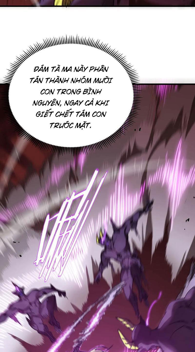 Thánh Hiệp Sĩ Cấp Sss Chap 12 - Next Chap 13