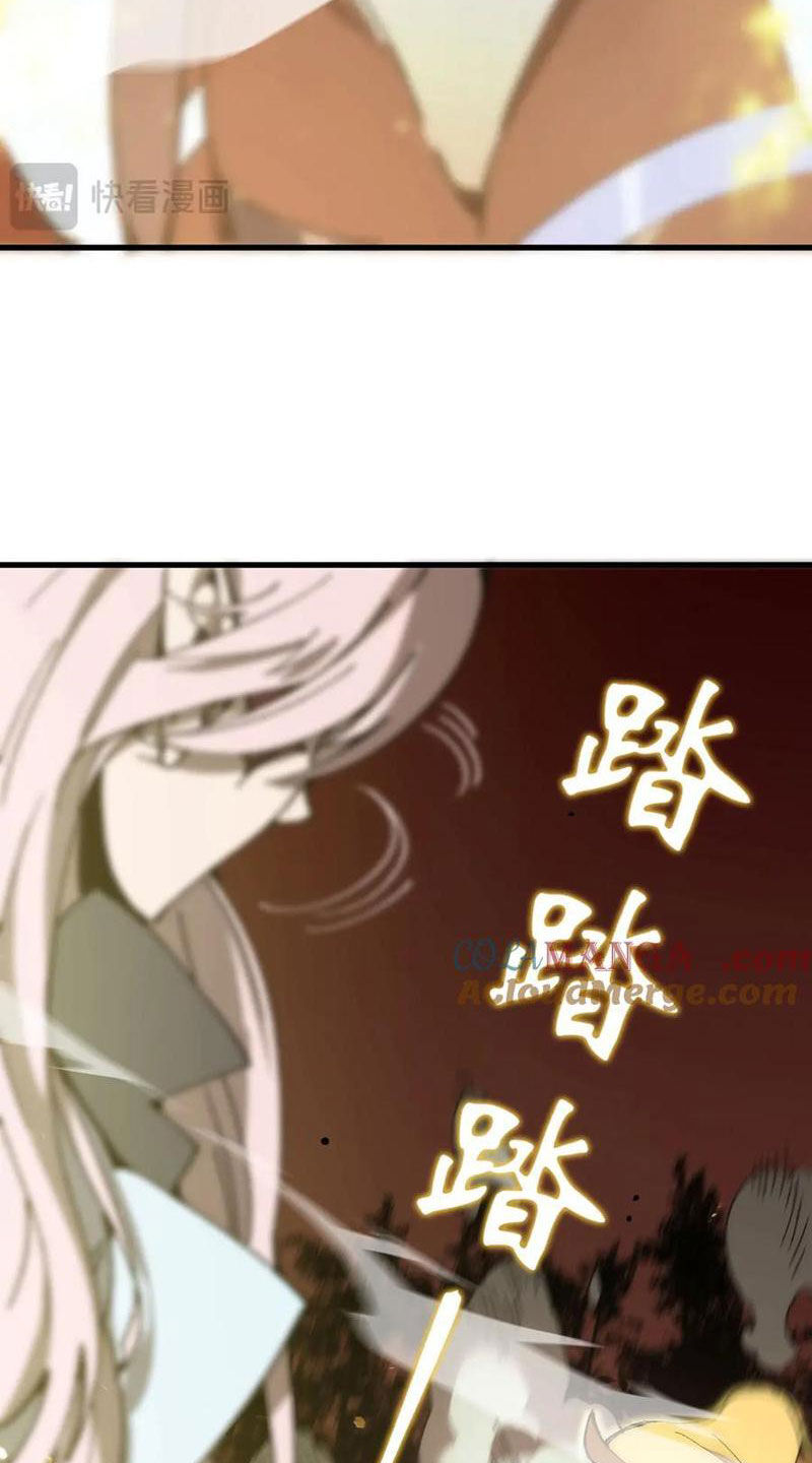 Thánh Hiệp Sĩ Cấp Sss Chap 12 - Next Chap 13
