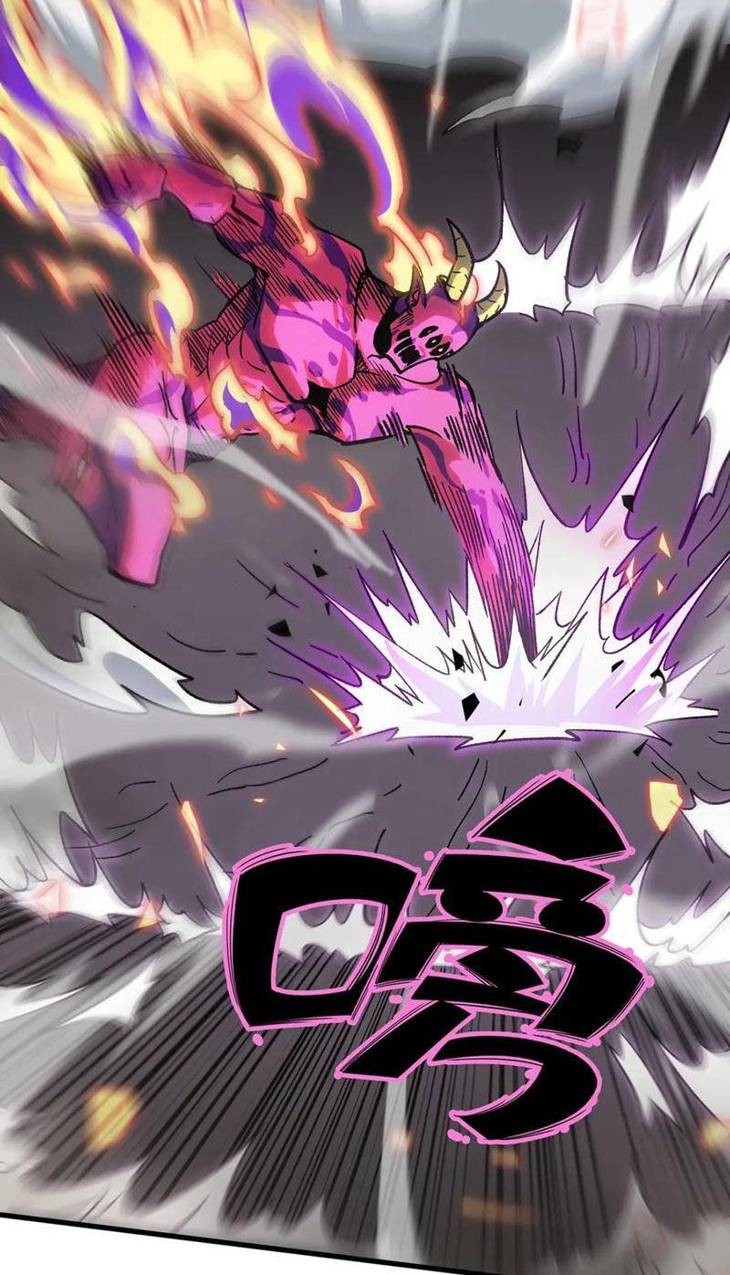 Thánh Hiệp Sĩ Cấp Sss Chap 13 - Next Chap 14
