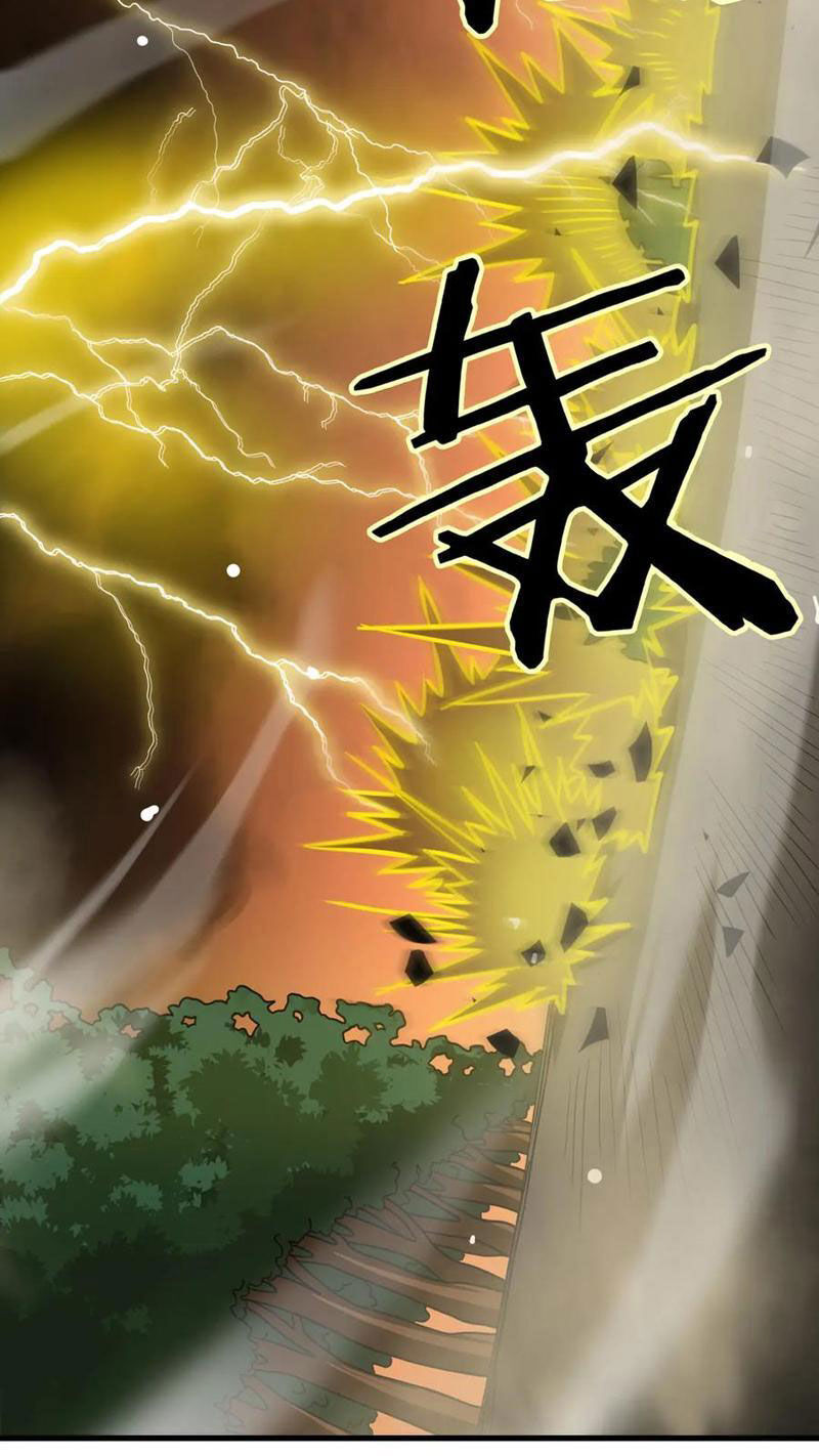 Thánh Hiệp Sĩ Cấp Sss Chap 13 - Next Chap 14