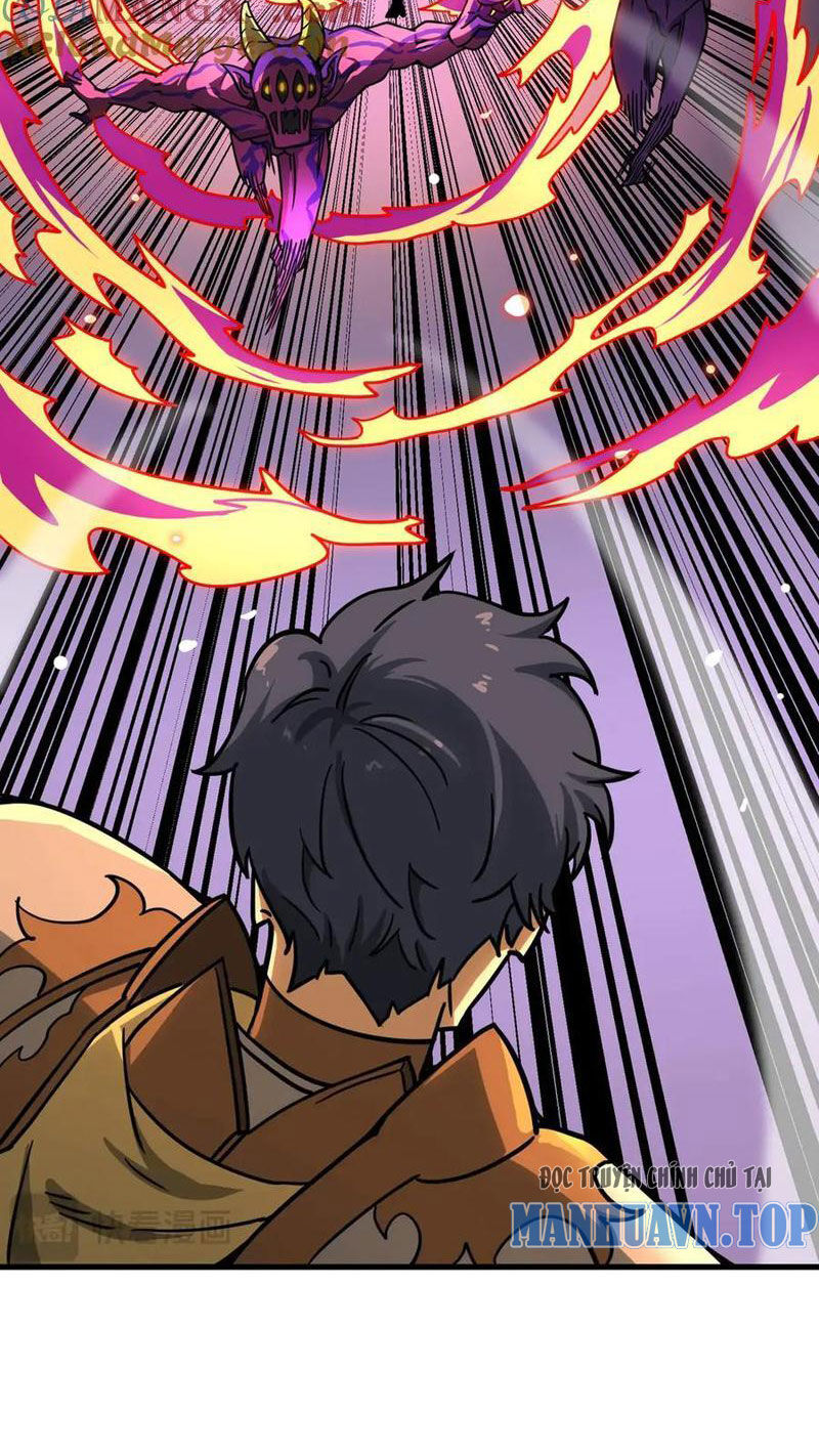 Thánh Hiệp Sĩ Cấp Sss Chap 13 - Next Chap 14