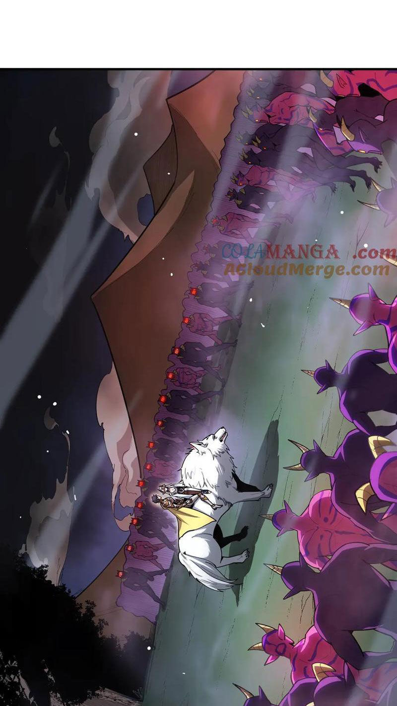 Thánh Hiệp Sĩ Cấp Sss Chap 13 - Next Chap 14