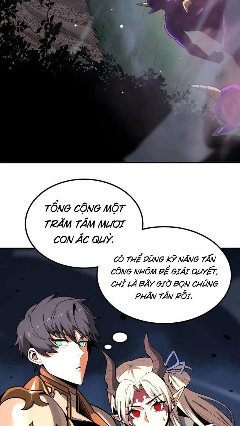 Thánh Hiệp Sĩ Cấp Sss Chap 13 - Next Chap 14