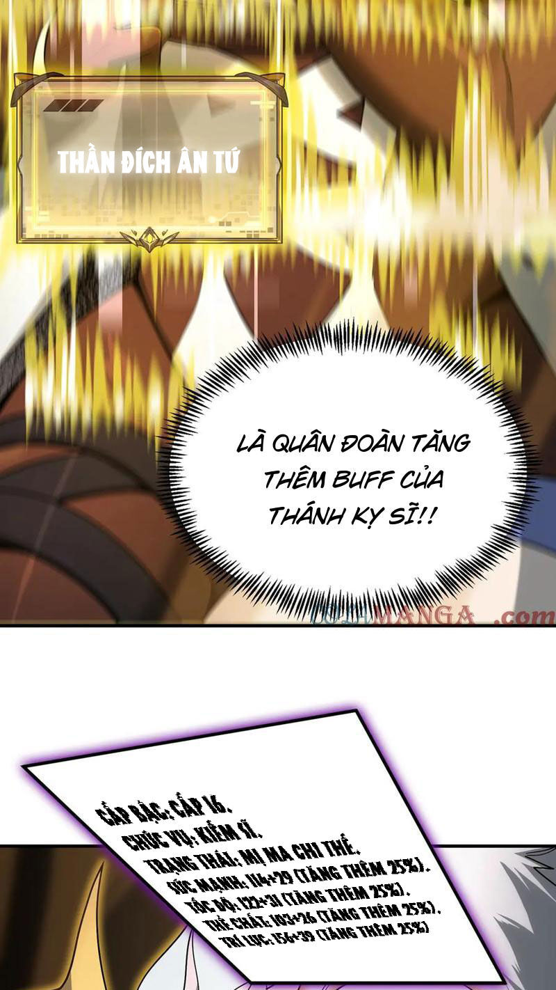 Thánh Hiệp Sĩ Cấp Sss Chap 13 - Next Chap 14