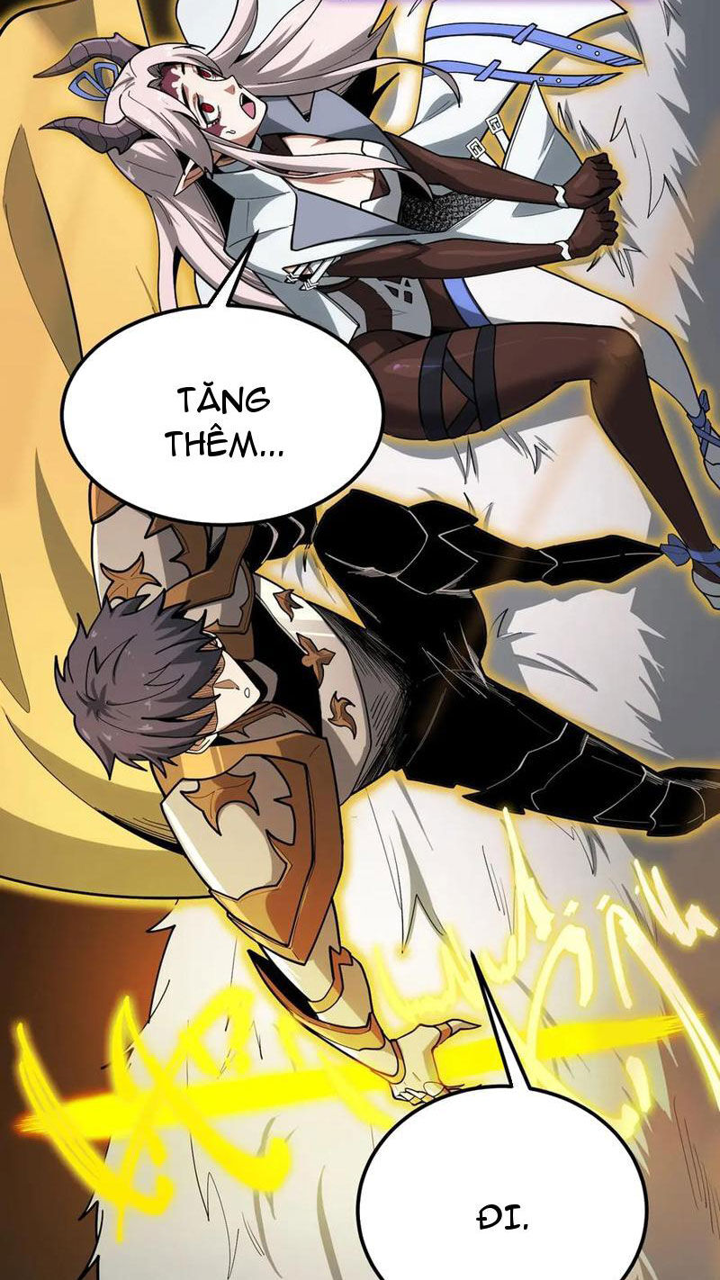 Thánh Hiệp Sĩ Cấp Sss Chap 13 - Next Chap 14