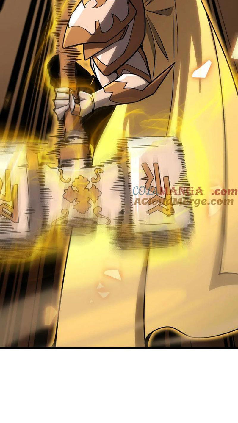Thánh Hiệp Sĩ Cấp Sss Chap 13 - Next Chap 14