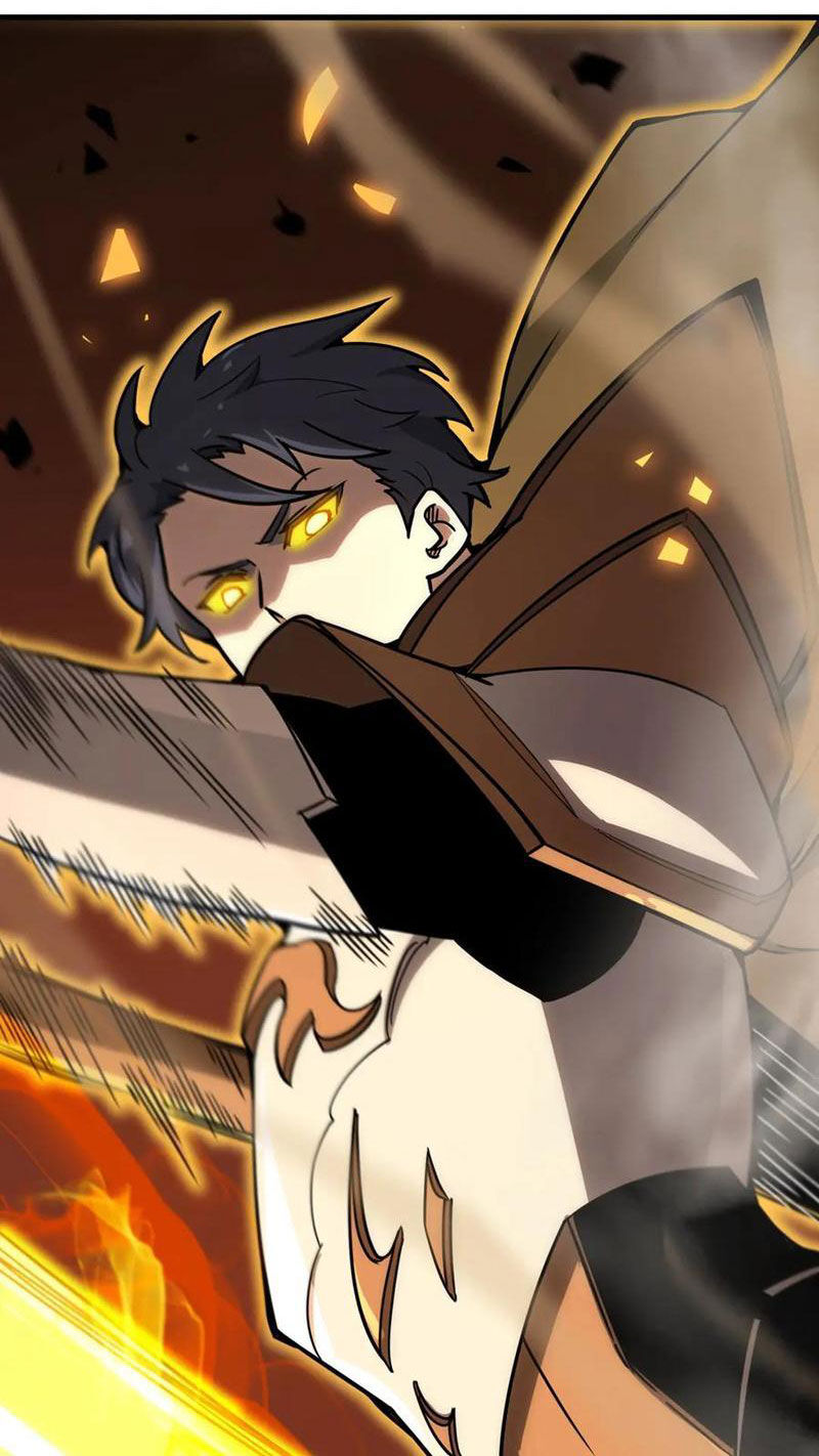 Thánh Hiệp Sĩ Cấp Sss Chap 13 - Next Chap 14