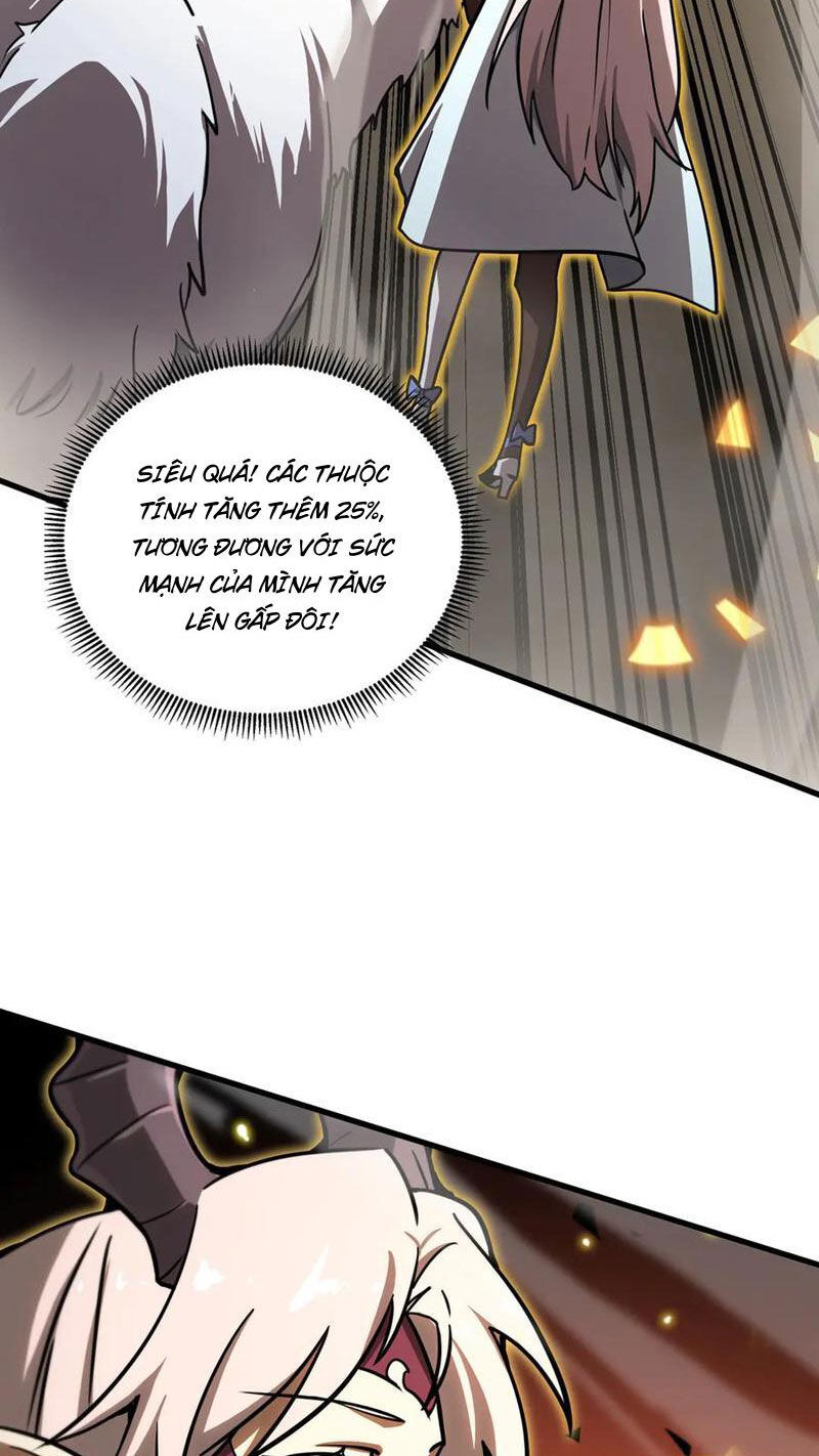 Thánh Hiệp Sĩ Cấp Sss Chap 13 - Next Chap 14