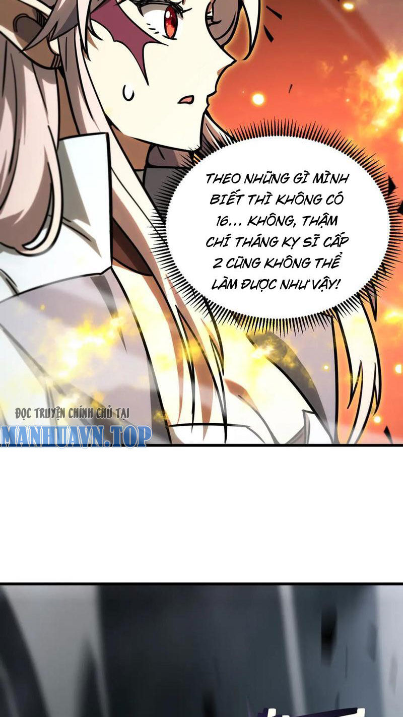 Thánh Hiệp Sĩ Cấp Sss Chap 13 - Next Chap 14
