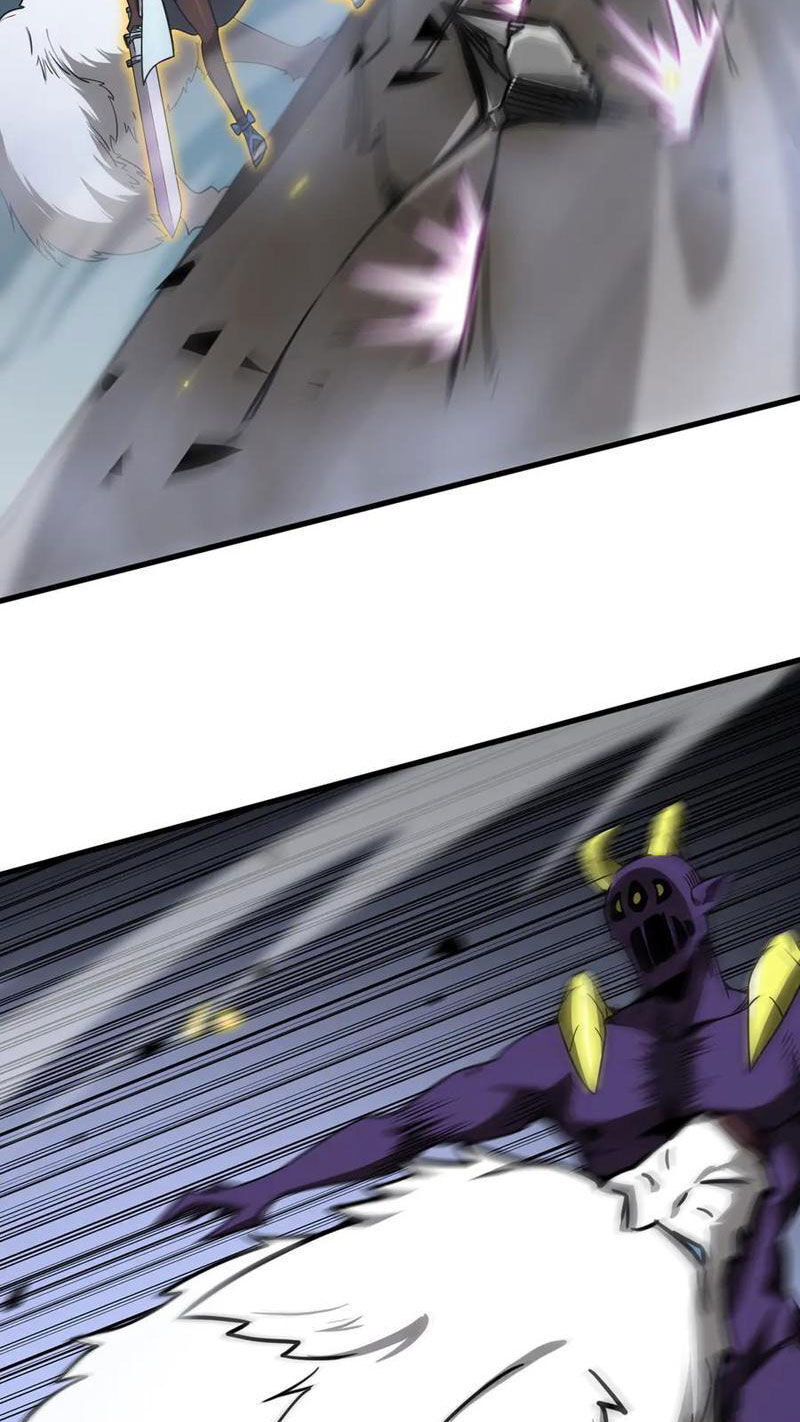 Thánh Hiệp Sĩ Cấp Sss Chap 13 - Next Chap 14