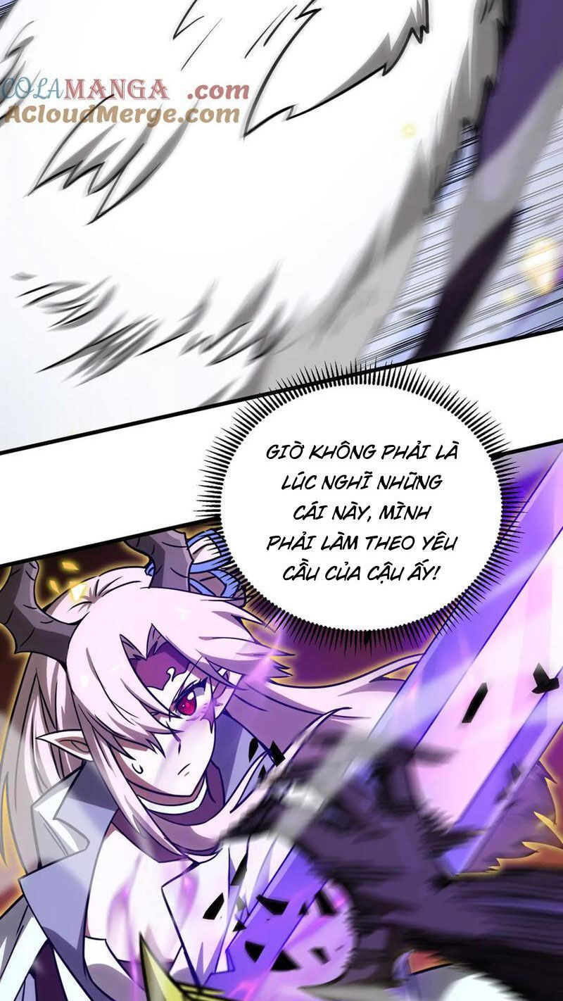 Thánh Hiệp Sĩ Cấp Sss Chap 13 - Next Chap 14