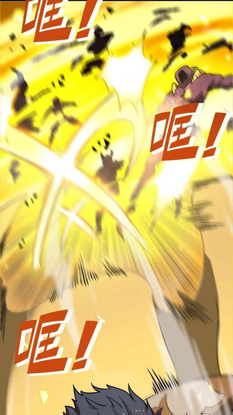 Thánh Hiệp Sĩ Cấp Sss Chap 13 - Next Chap 14