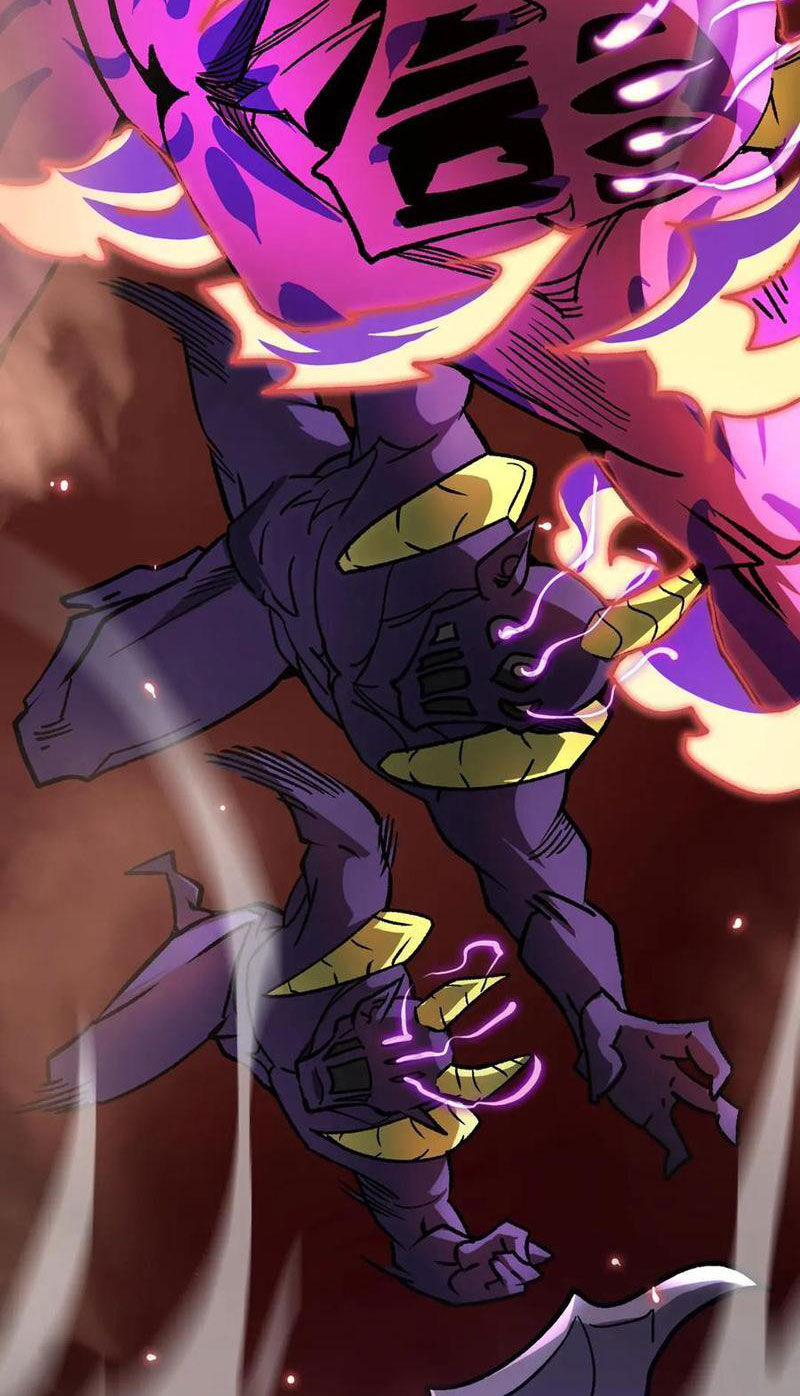 Thánh Hiệp Sĩ Cấp Sss Chap 13 - Next Chap 14
