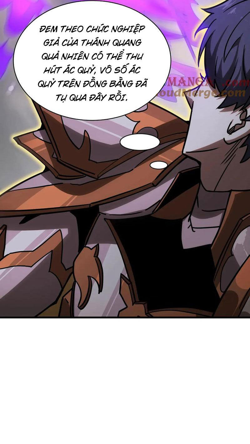 Thánh Hiệp Sĩ Cấp Sss Chap 13 - Next Chap 14