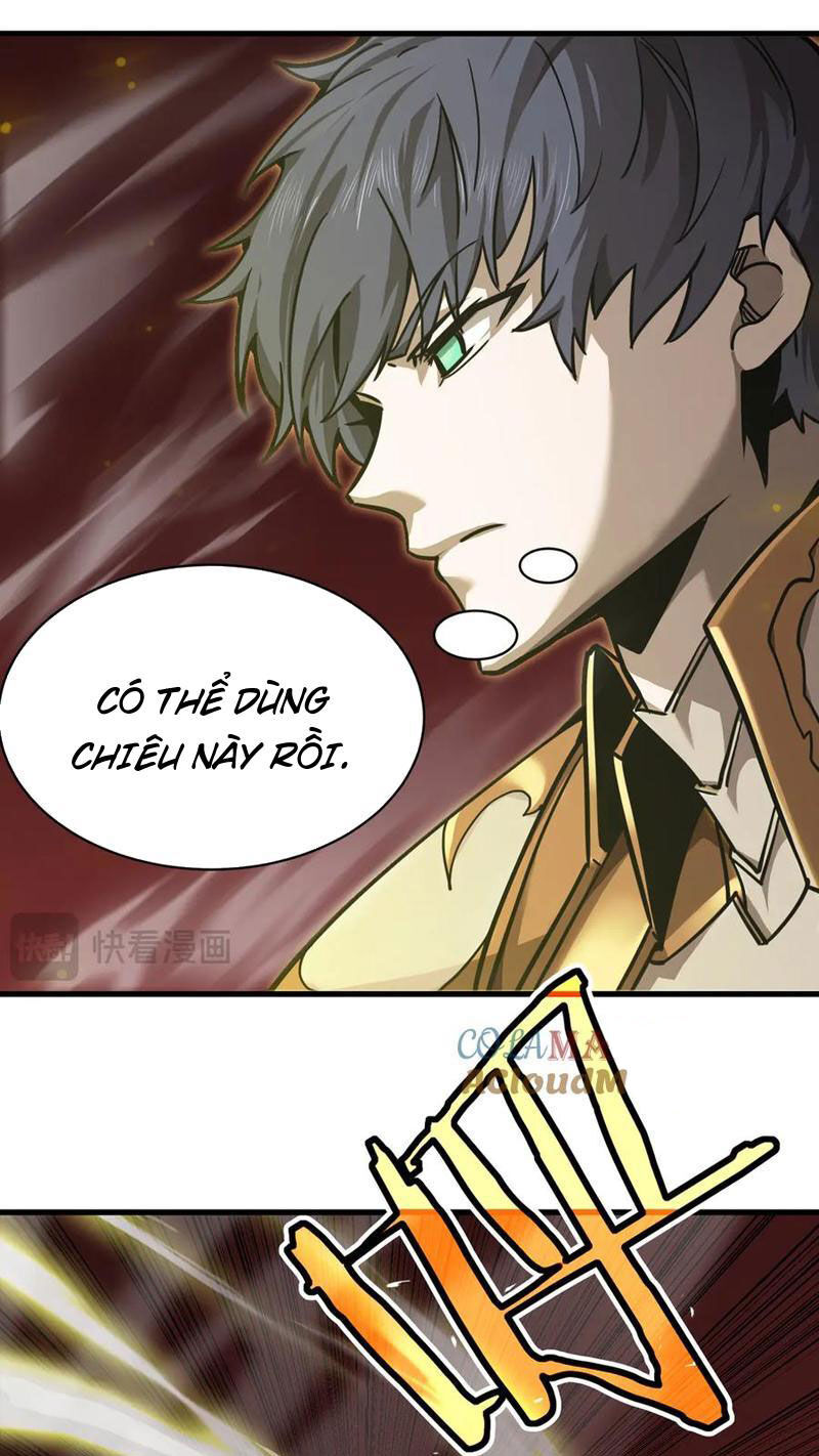 Thánh Hiệp Sĩ Cấp Sss Chap 13 - Next Chap 14
