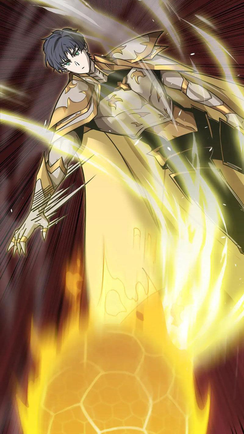 Thánh Hiệp Sĩ Cấp Sss Chap 13 - Next Chap 14