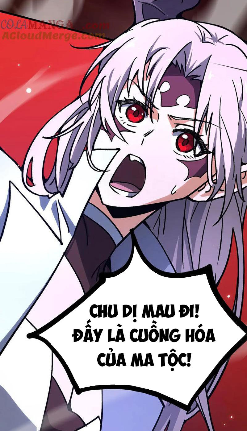 Thánh Hiệp Sĩ Cấp Sss Chap 13 - Next Chap 14