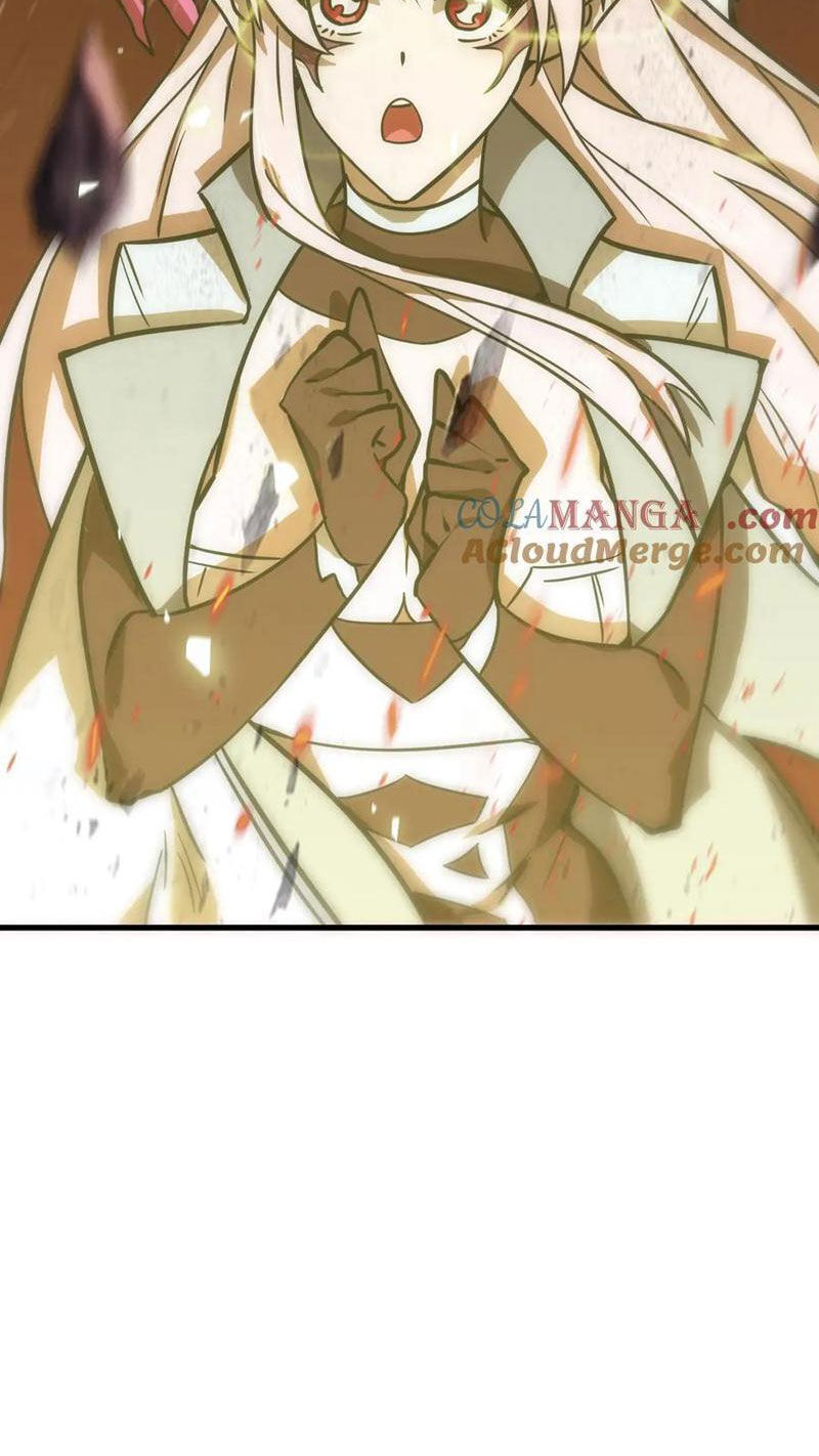Thánh Hiệp Sĩ Cấp Sss Chap 13 - Next Chap 14
