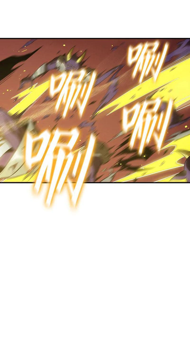 Thánh Hiệp Sĩ Cấp Sss Chap 13 - Next Chap 14
