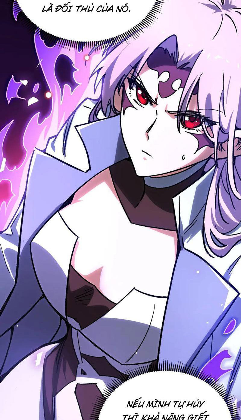 Thánh Hiệp Sĩ Cấp Sss Chap 13 - Next Chap 14