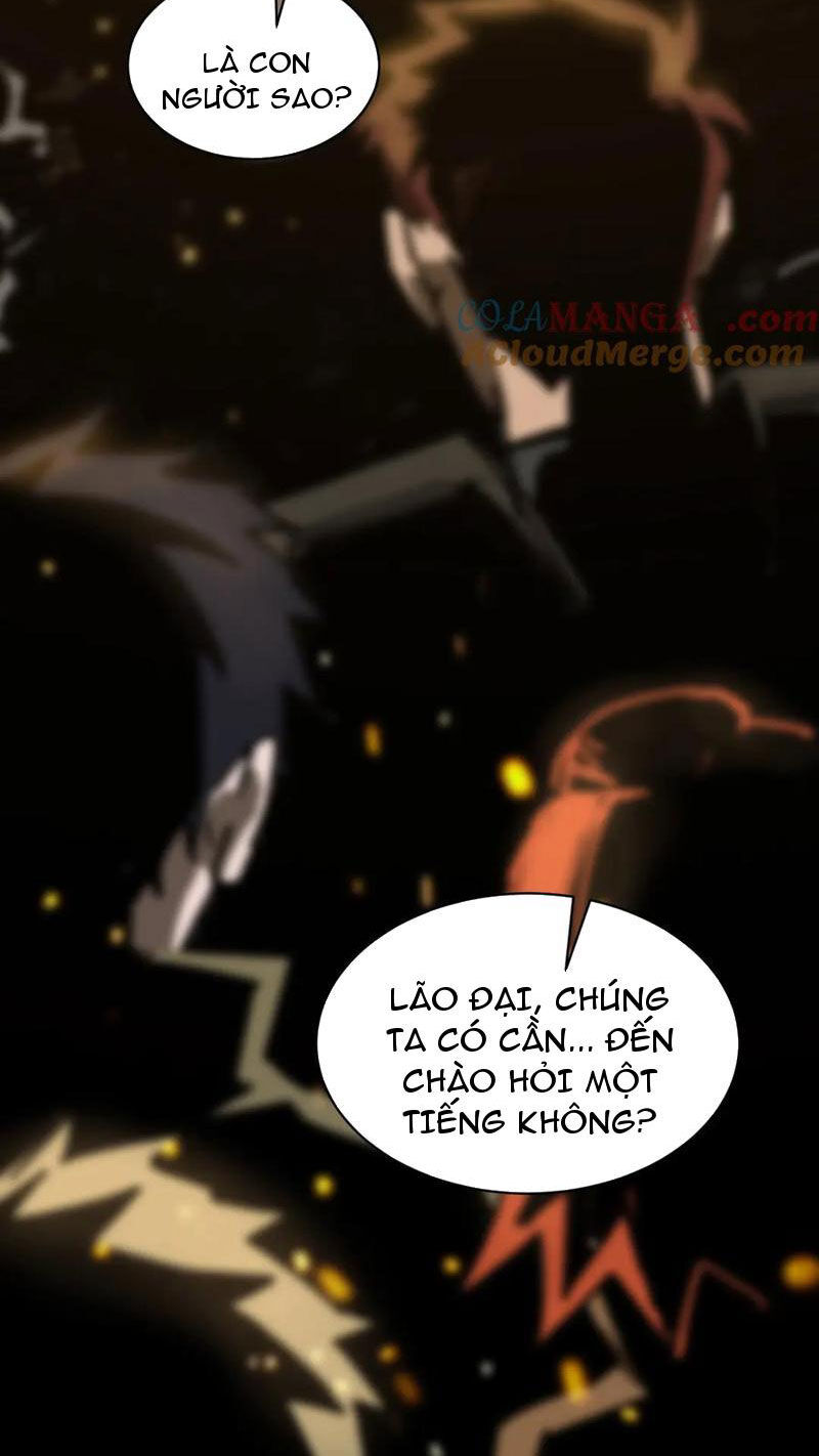 Thánh Hiệp Sĩ Cấp Sss Chap 13 - Next Chap 14