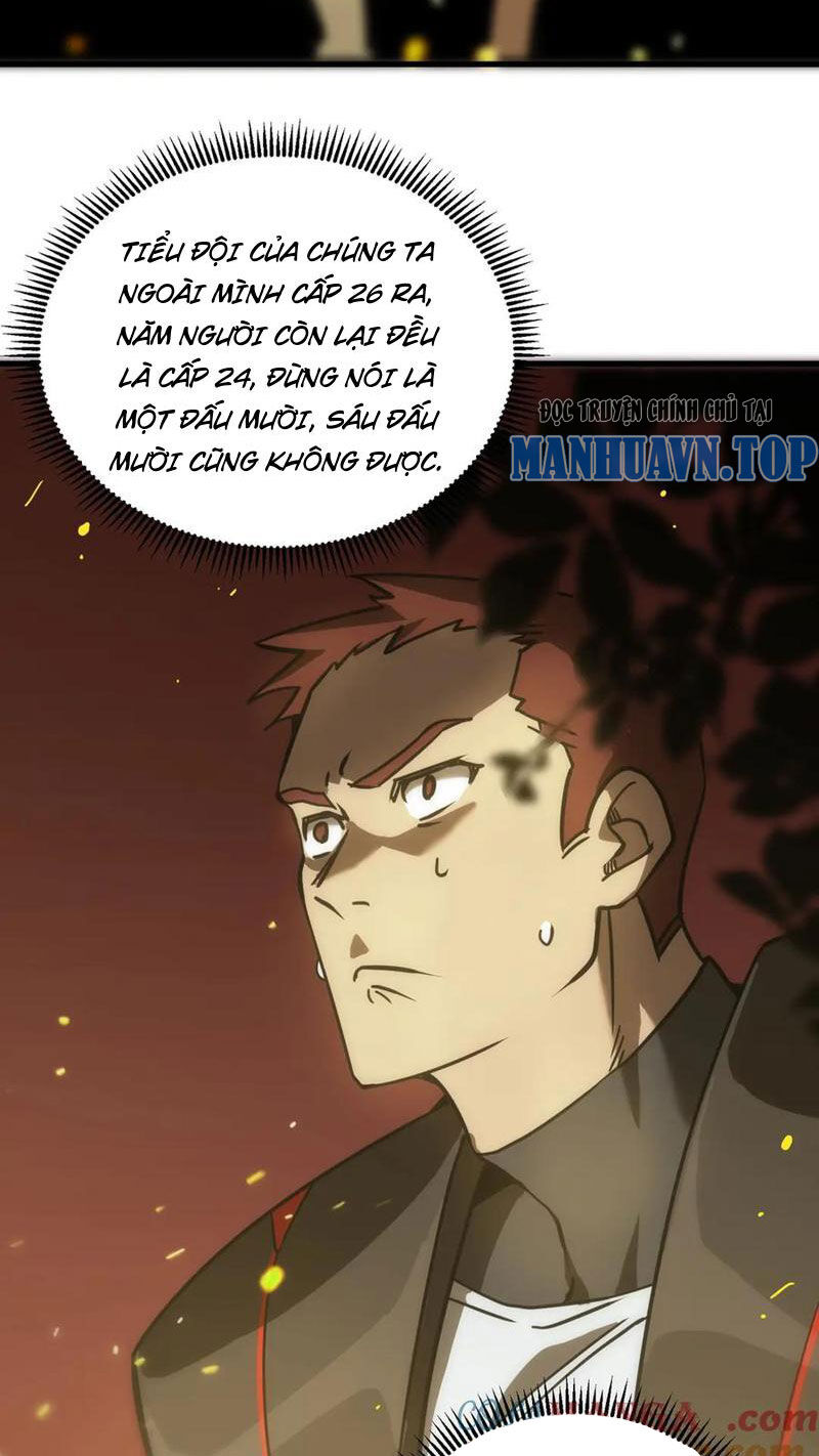 Thánh Hiệp Sĩ Cấp Sss Chap 13 - Next Chap 14