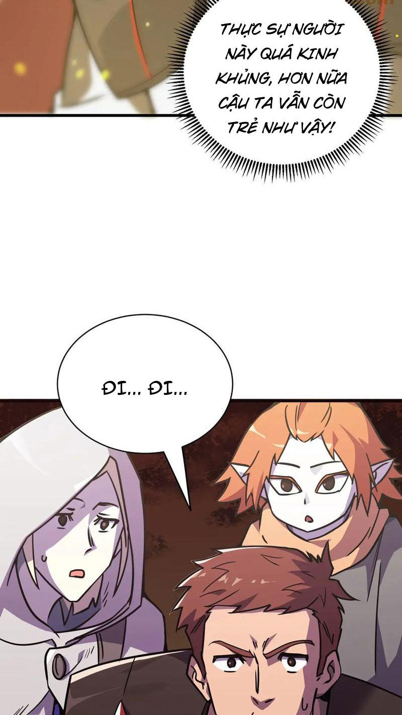Thánh Hiệp Sĩ Cấp Sss Chap 13 - Next Chap 14