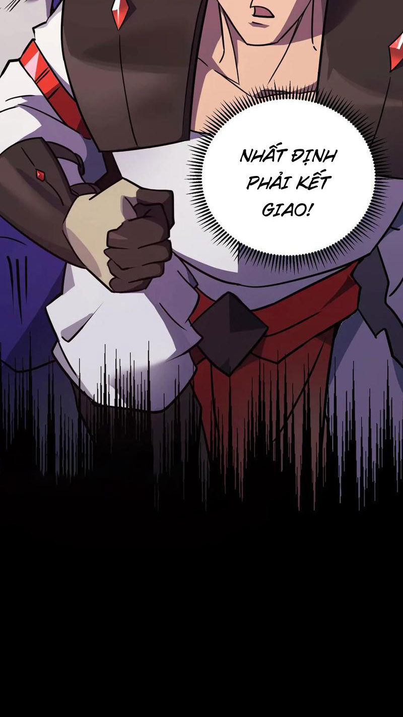 Thánh Hiệp Sĩ Cấp Sss Chap 13 - Next Chap 14