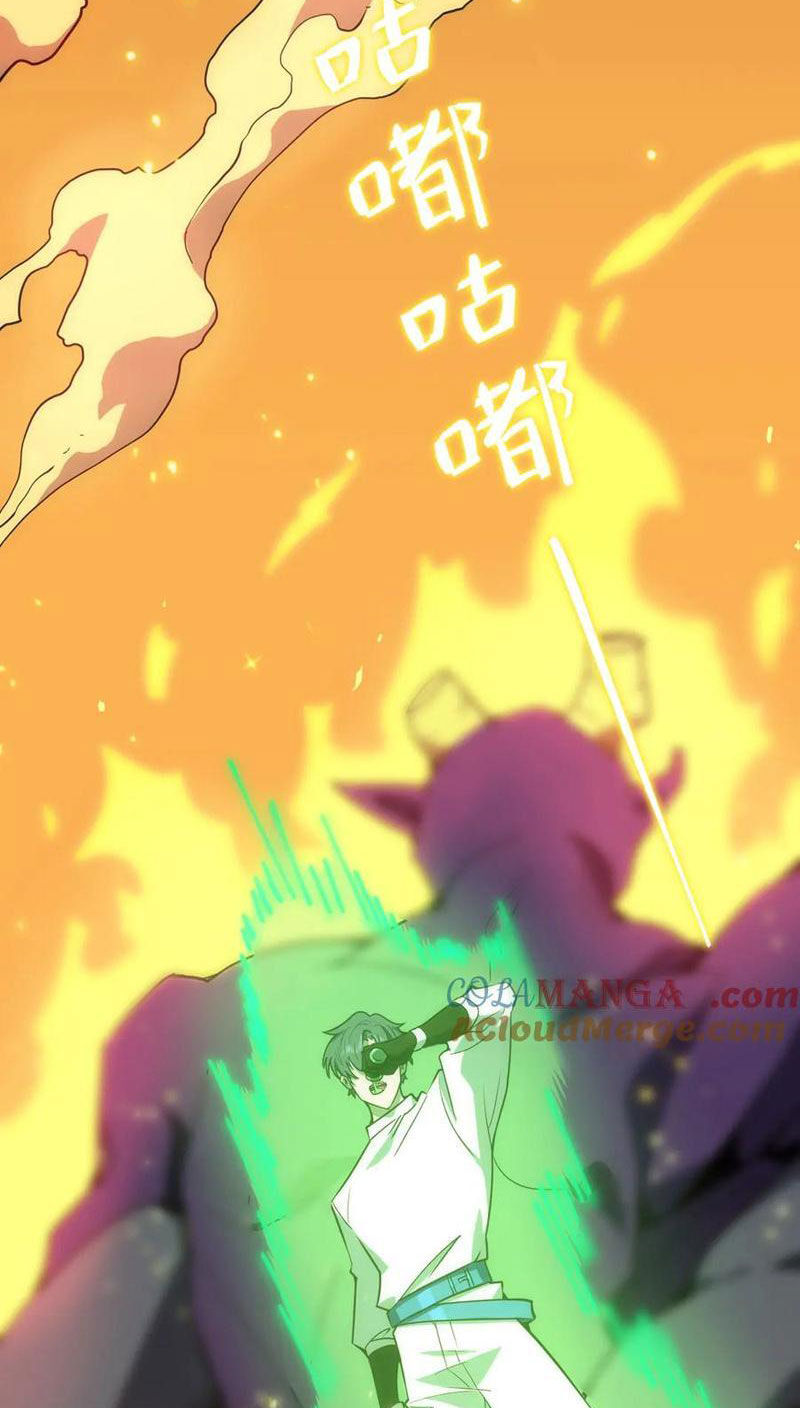 Thánh Hiệp Sĩ Cấp Sss Chap 13 - Next Chap 14