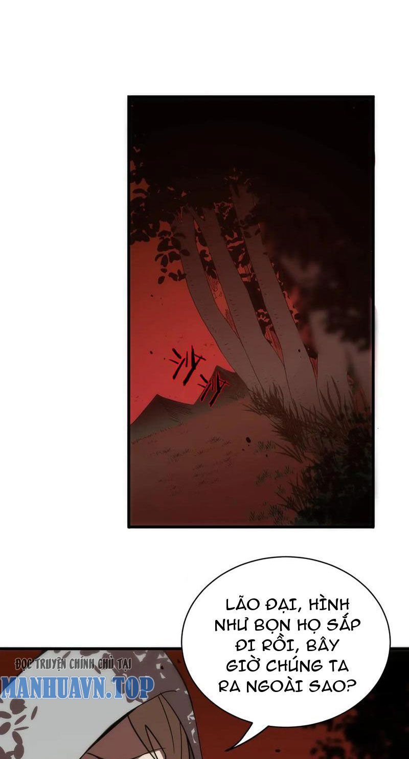 Thánh Hiệp Sĩ Cấp Sss Chap 14 - Next Chap 15
