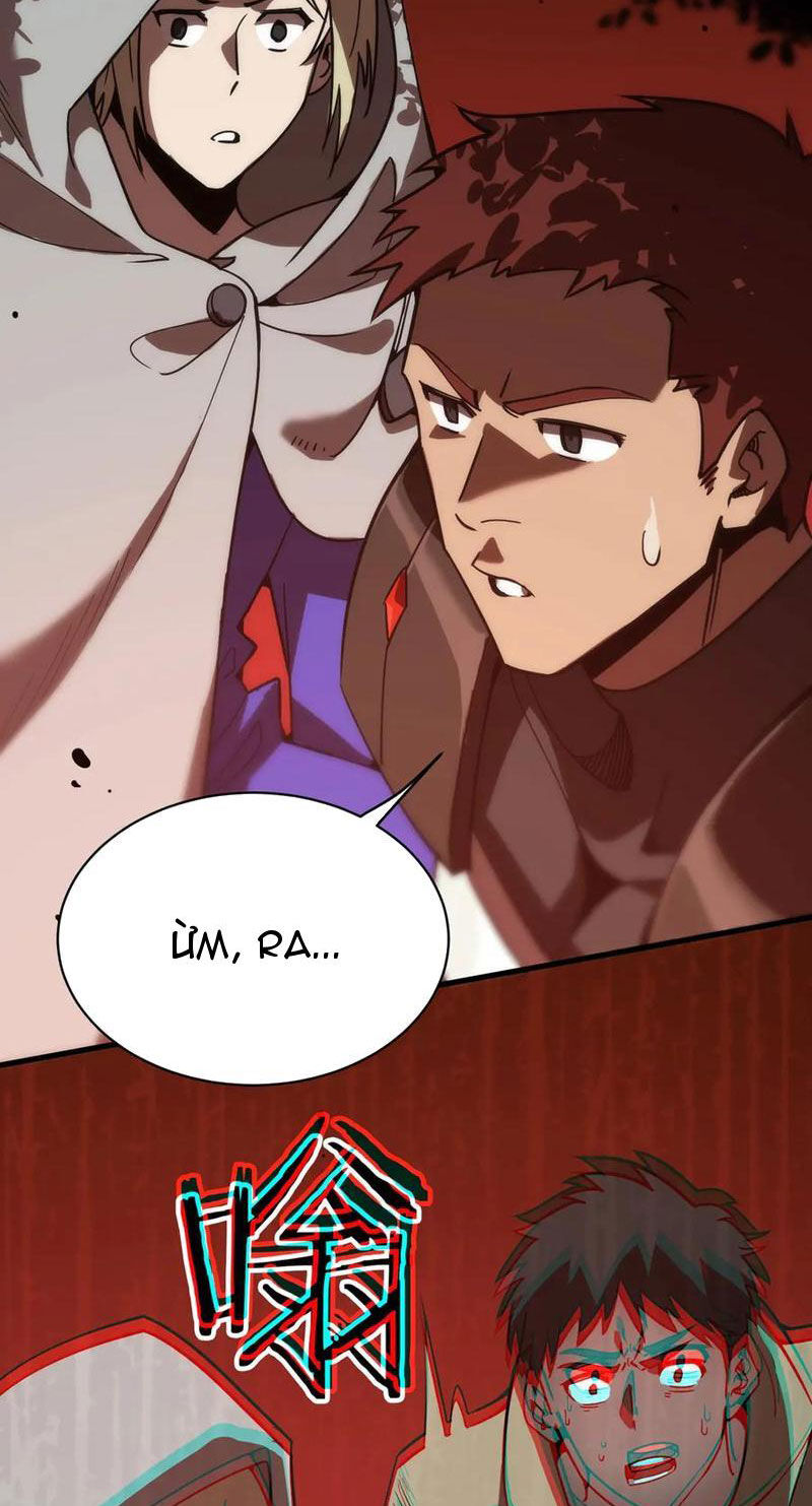 Thánh Hiệp Sĩ Cấp Sss Chap 14 - Next Chap 15