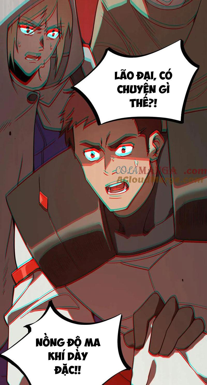Thánh Hiệp Sĩ Cấp Sss Chap 14 - Next Chap 15