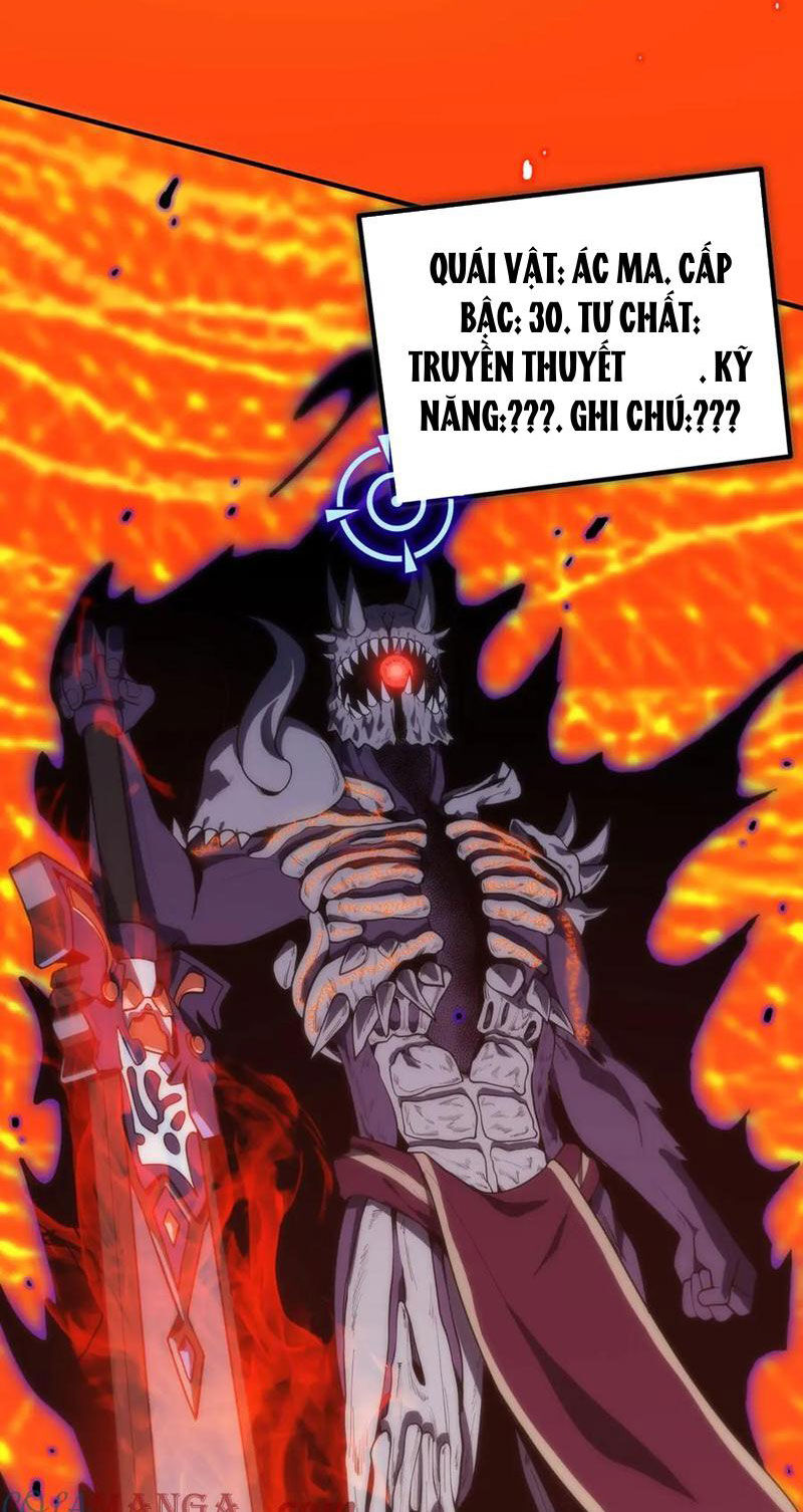 Thánh Hiệp Sĩ Cấp Sss Chap 14 - Next Chap 15