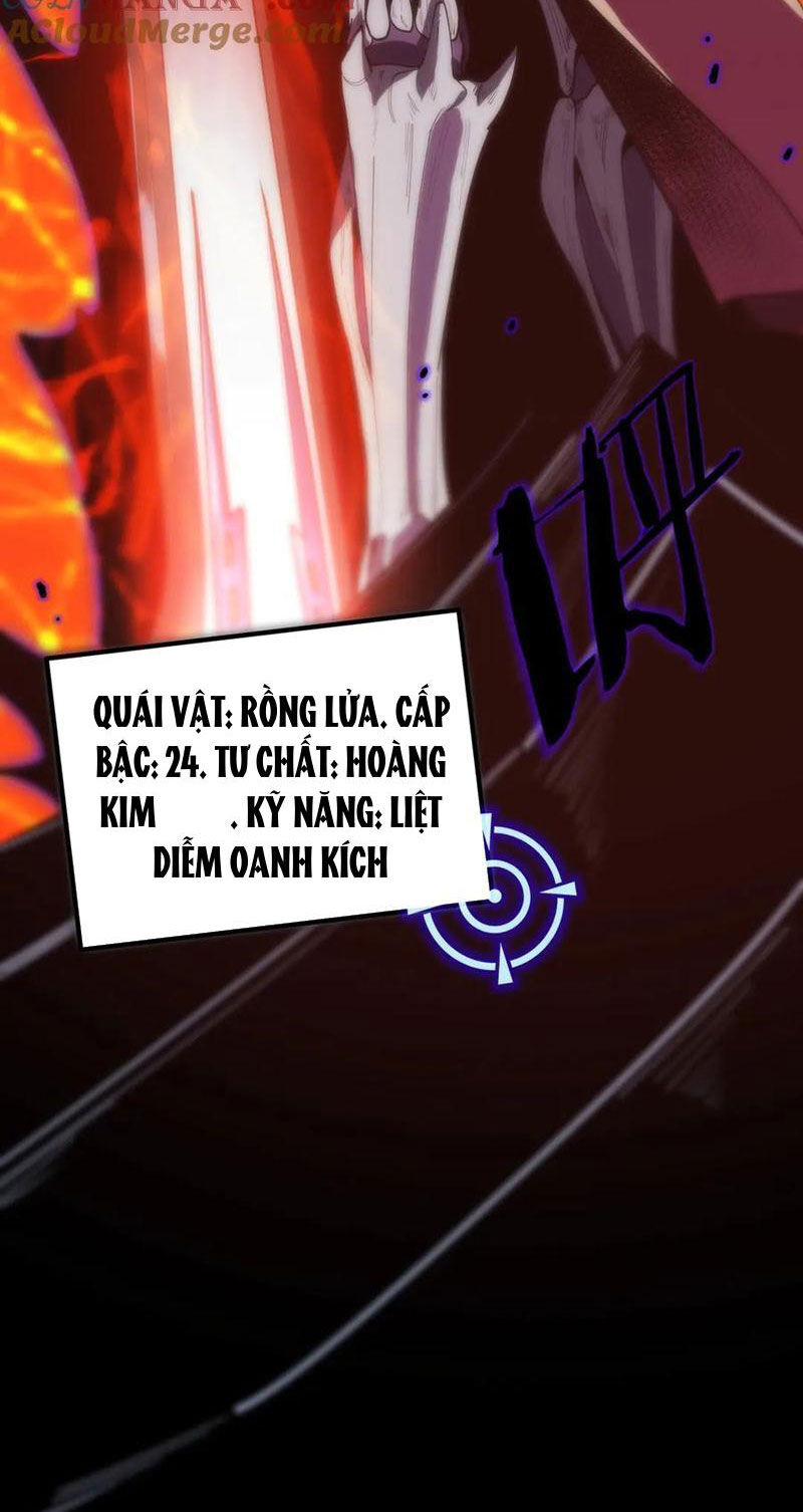 Thánh Hiệp Sĩ Cấp Sss Chap 14 - Next Chap 15
