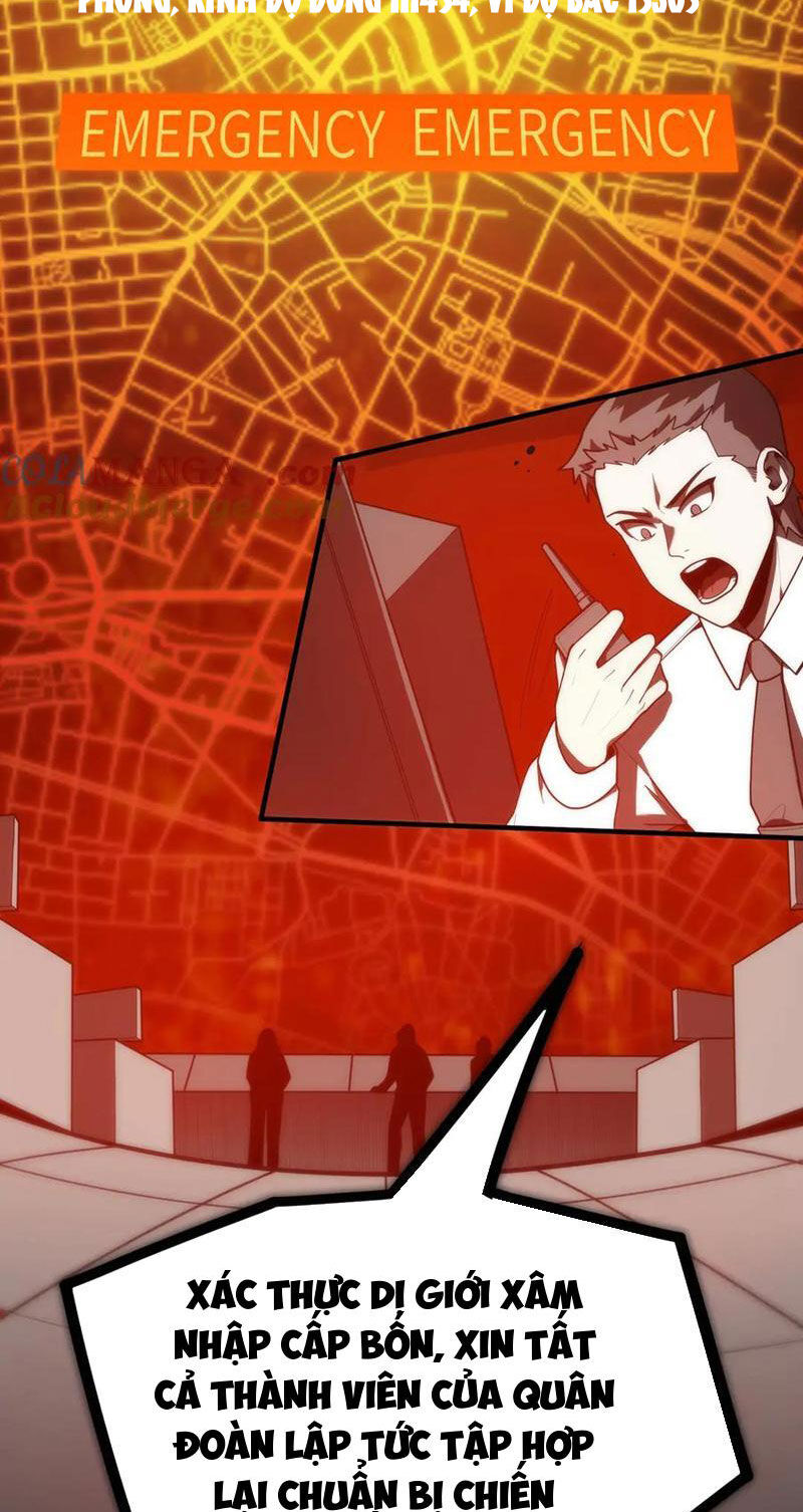 Thánh Hiệp Sĩ Cấp Sss Chap 14 - Next Chap 15
