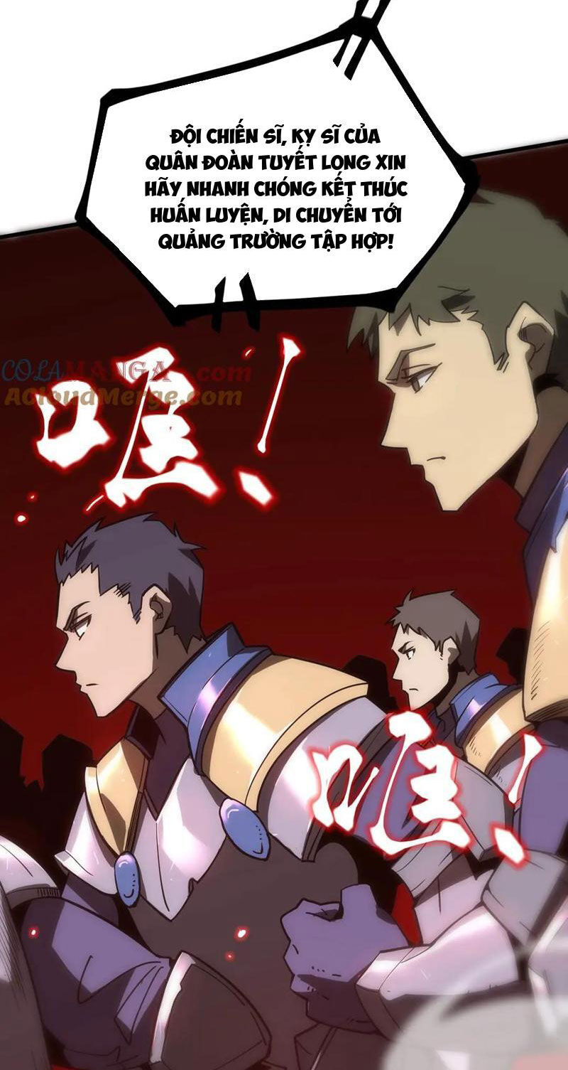 Thánh Hiệp Sĩ Cấp Sss Chap 14 - Next Chap 15