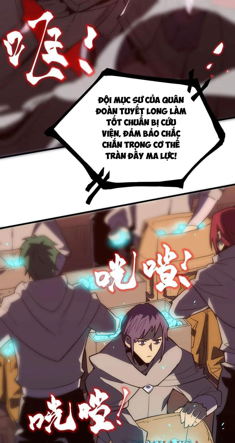 Thánh Hiệp Sĩ Cấp Sss Chap 14 - Next Chap 15